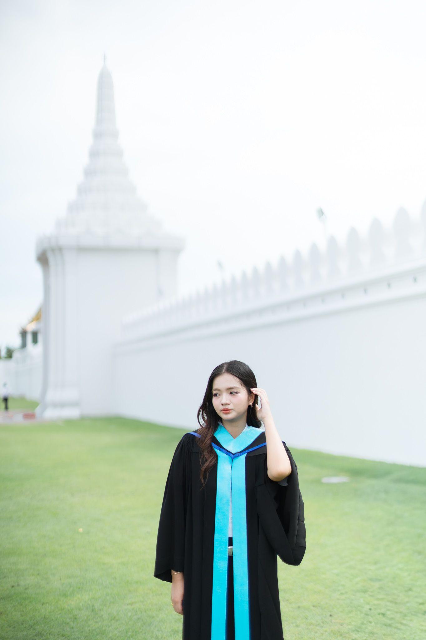 ผลงานรับปริญญา มหาวิทยาลัยมหิดล โดย Fiw.photo ภาพที่ 10