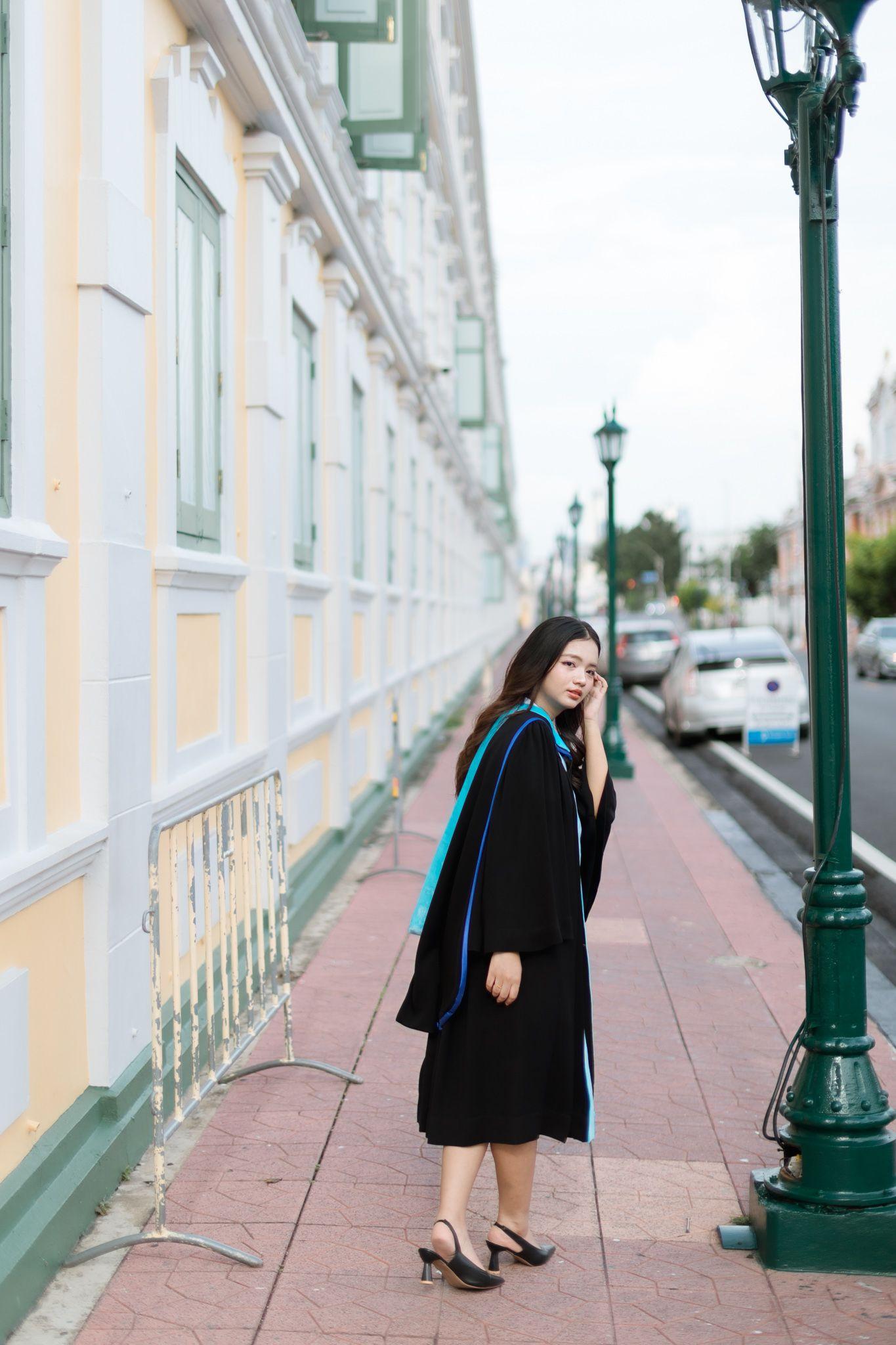 ผลงานรับปริญญา มหาวิทยาลัยมหิดล โดย Fiw.photo ภาพที่ 17