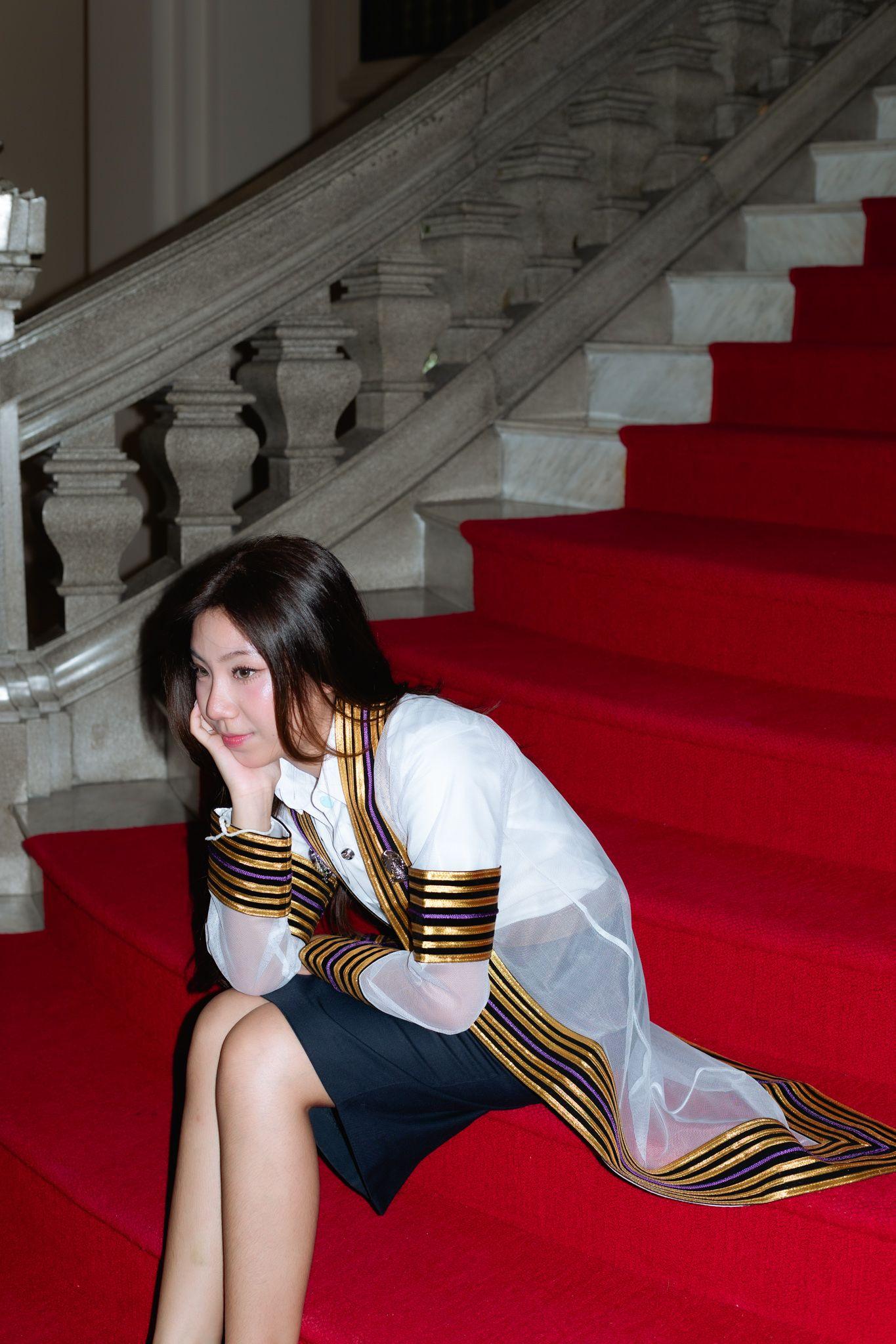 ผลงานรับปริญญา จุฬาลงกรณ์มหาวิทยาลัย โดย Fiw.photo ภาพที่ 11
