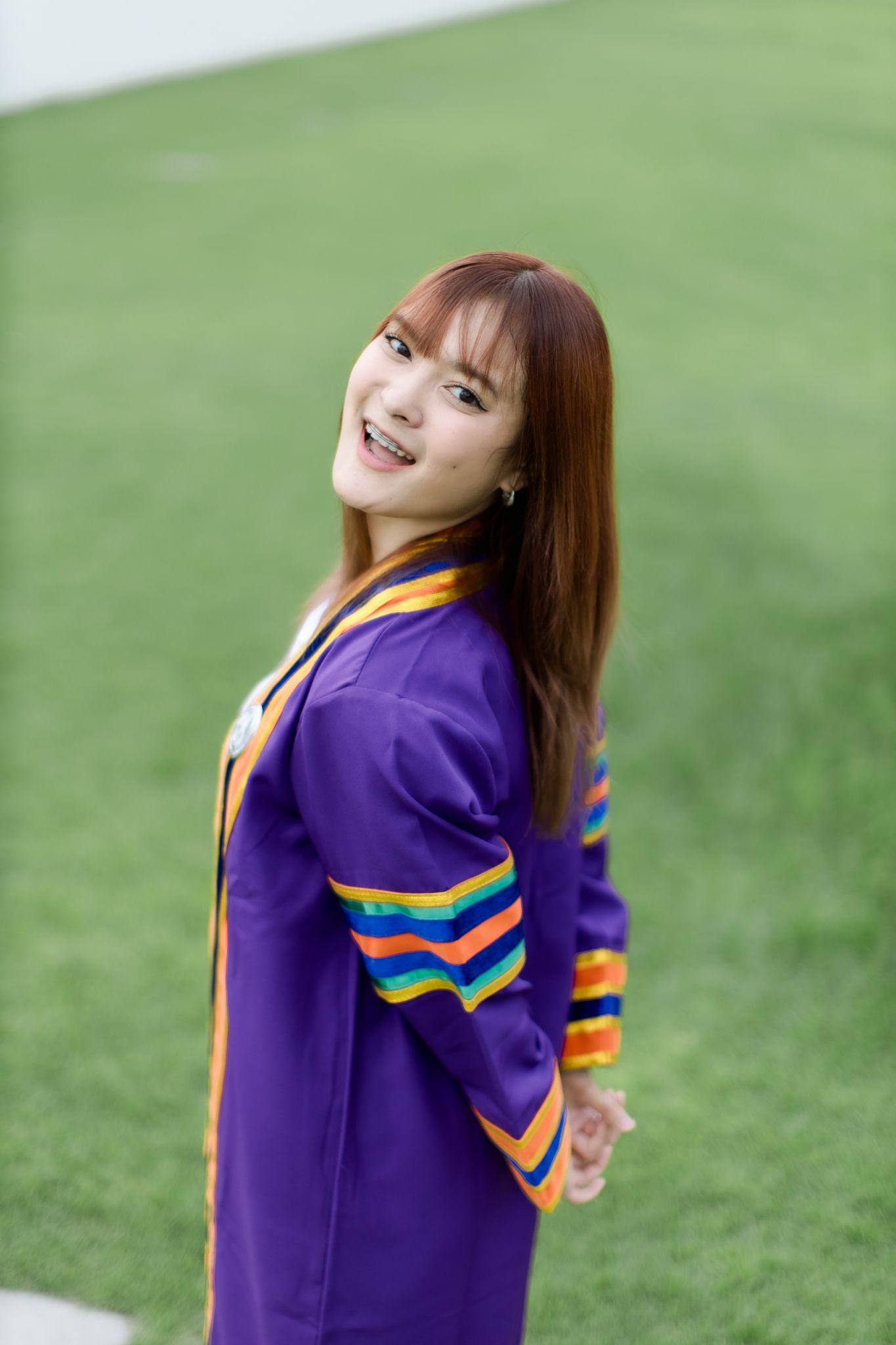 ผลงานรับปริญญา มหาวิทยาลัยราชภัฏบ้านสมเด็จเจ้าพระยา โดย Fiw.photo ภาพที่ 7