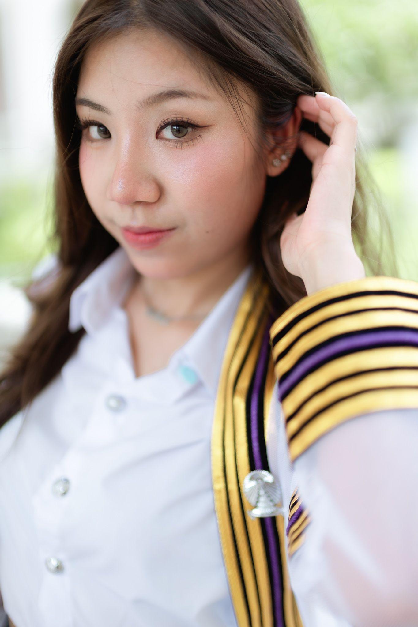 ผลงานรับปริญญา จุฬาลงกรณ์มหาวิทยาลัย โดย Fiw.photo ภาพที่ 16