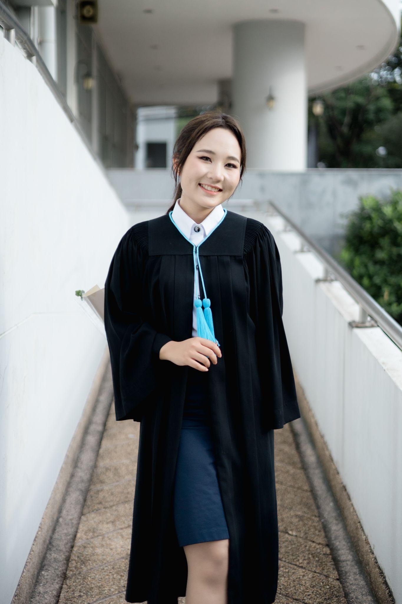 ผลงานรับปริญญา มหาวิทยาลัยเกษตรศาสตร์ โดย Fiw.photo ภาพที่ 4