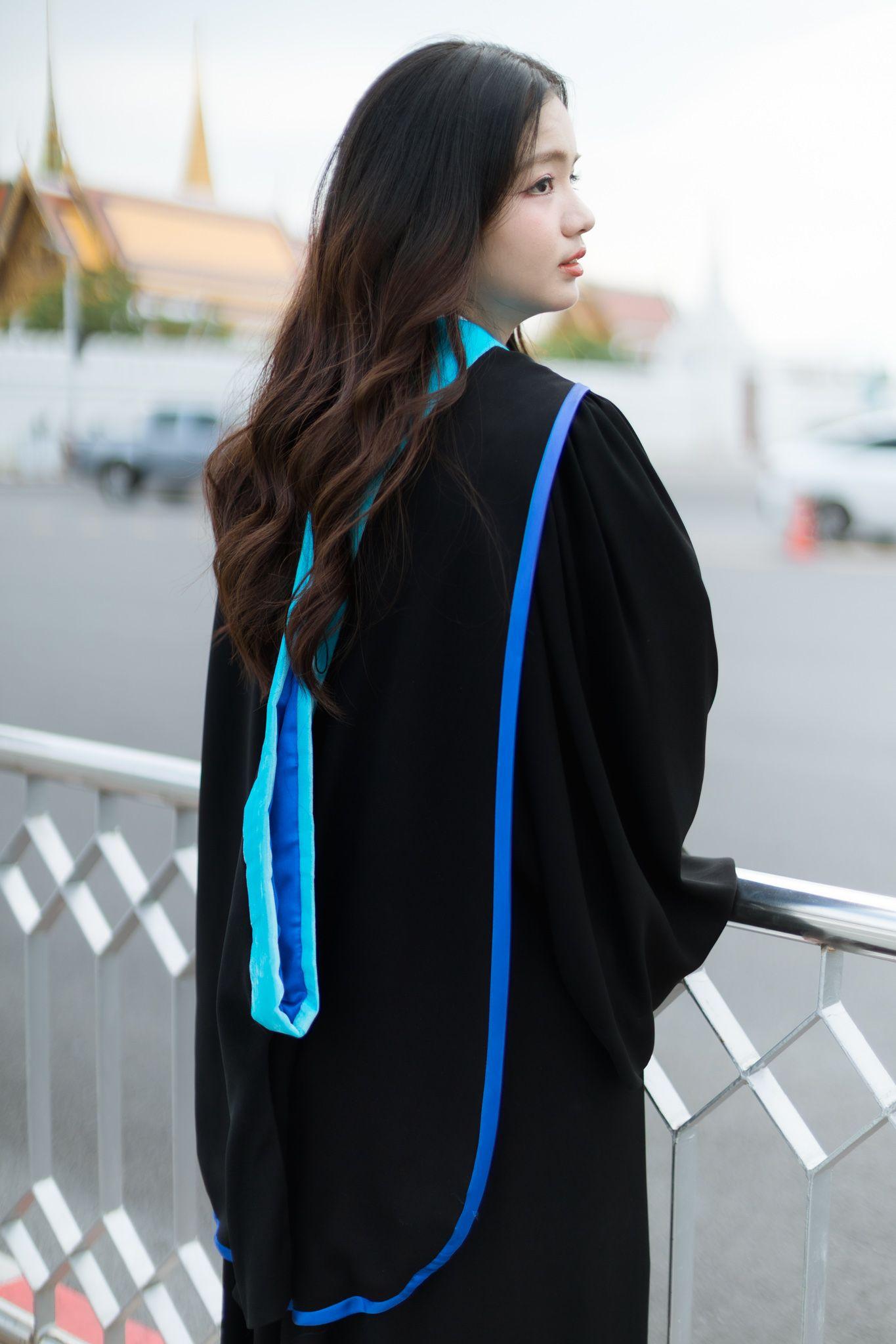 ผลงานรับปริญญา มหาวิทยาลัยมหิดล โดย Fiw.photo ภาพที่ 8