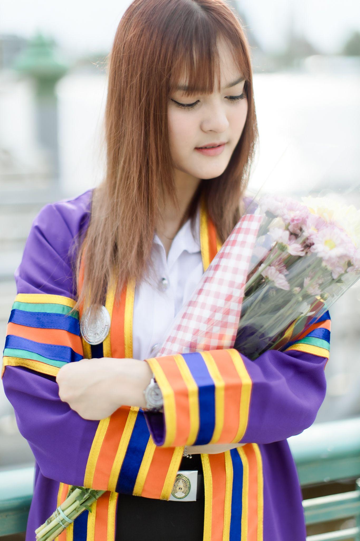 ผลงานรับปริญญา มหาวิทยาลัยราชภัฏบ้านสมเด็จเจ้าพระยา โดย Fiw.photo ภาพที่ 15