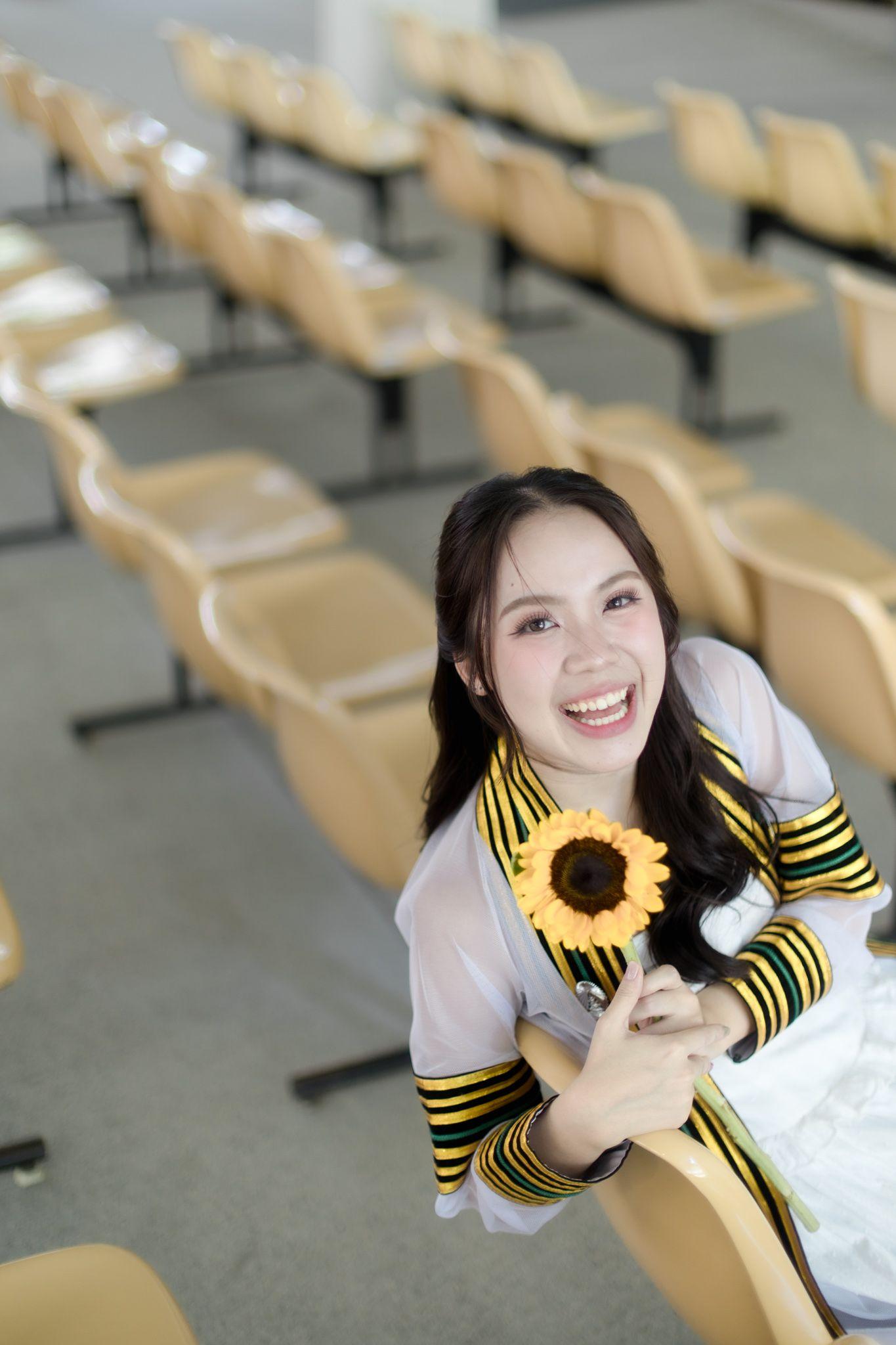 ผลงานรับปริญญา จุฬาลงกรณ์มหาวิทยาลัย โดย Fiw.photo ภาพที่ 16