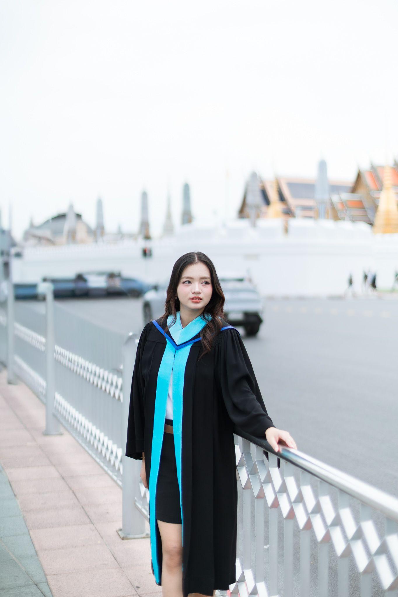 ผลงานรับปริญญา มหาวิทยาลัยมหิดล โดย Fiw.photo ภาพที่ 1