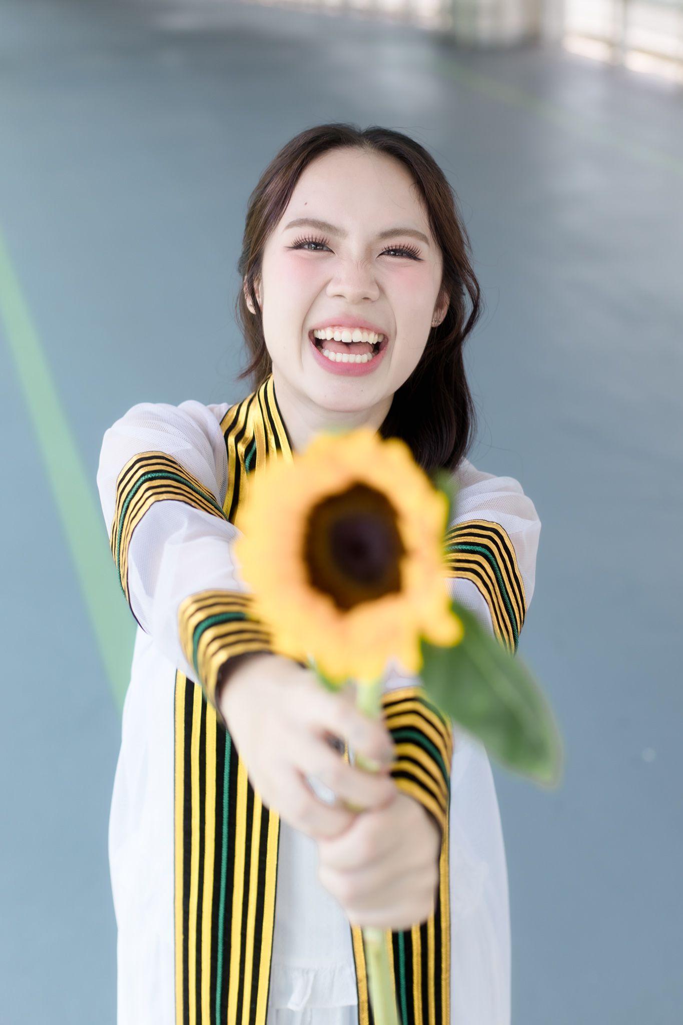 ผลงานรับปริญญา จุฬาลงกรณ์มหาวิทยาลัย โดย Fiw.photo ภาพที่ 12