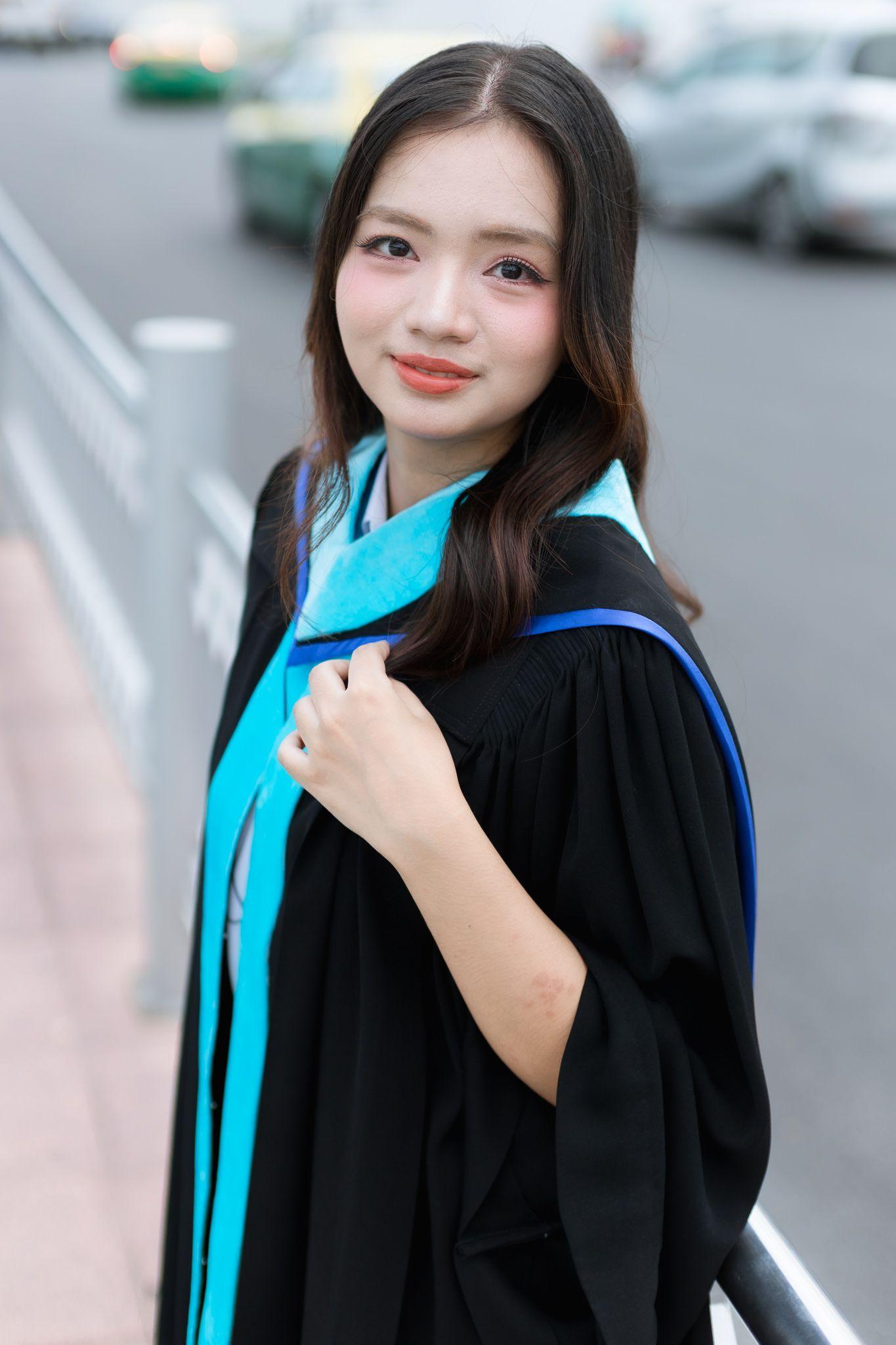 ผลงานรับปริญญา มหาวิทยาลัยมหิดล โดย Fiw.photo ภาพที่ 5