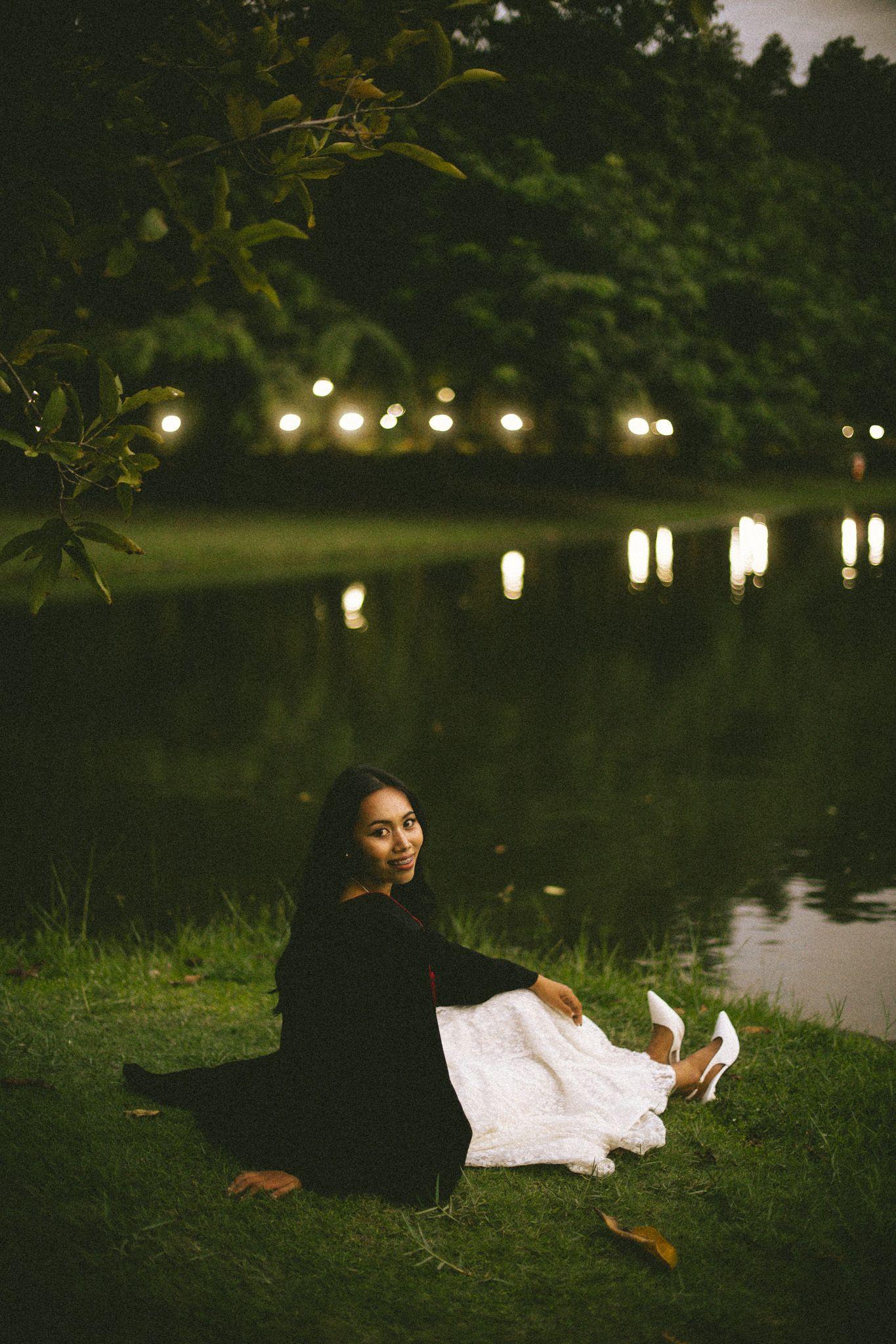 ผลงานรับปริญญา มหาวิทยาลัยเกษตรศาสตร์ โดย Fiw.photo ภาพที่ 9