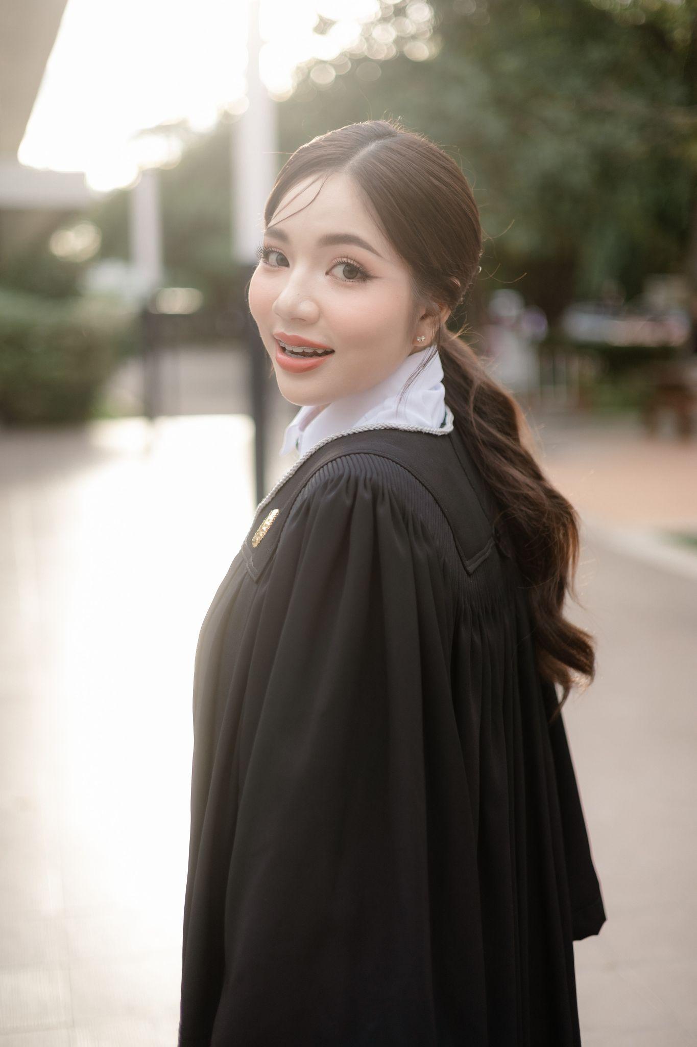 ผลงานรับปริญญา มหาวิทยาลัยเกษตรศาสตร์ โดย Fiw.photo ภาพที่ 9