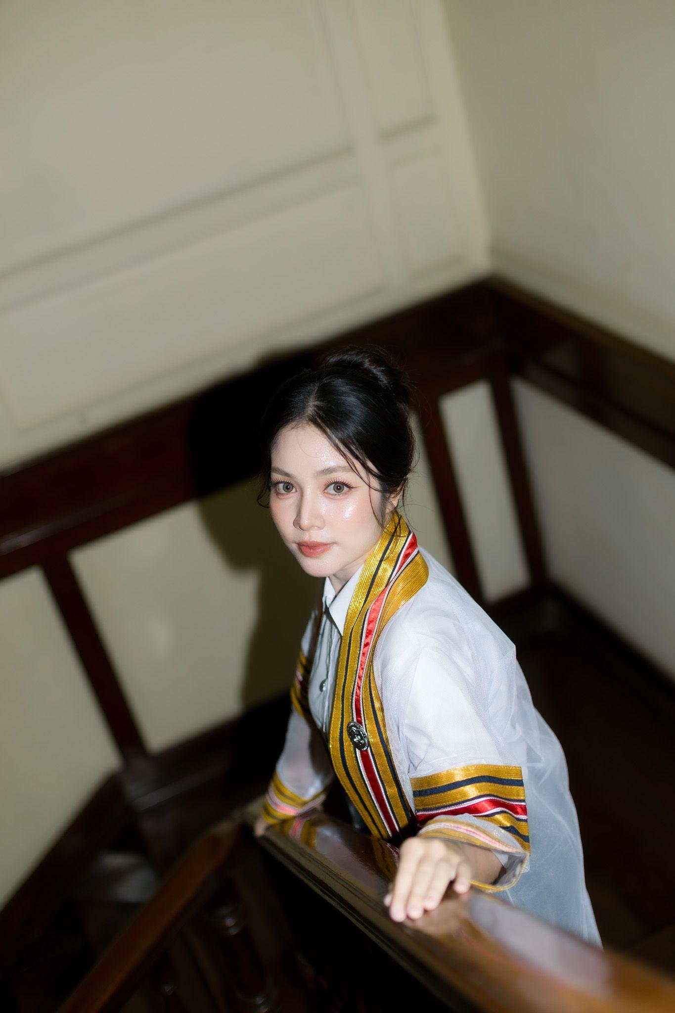 ผลงานรับปริญญา มหาวิทยาลัยราชภัฏสวนสุนันทา โดย Fiw.photo ภาพที่ 16