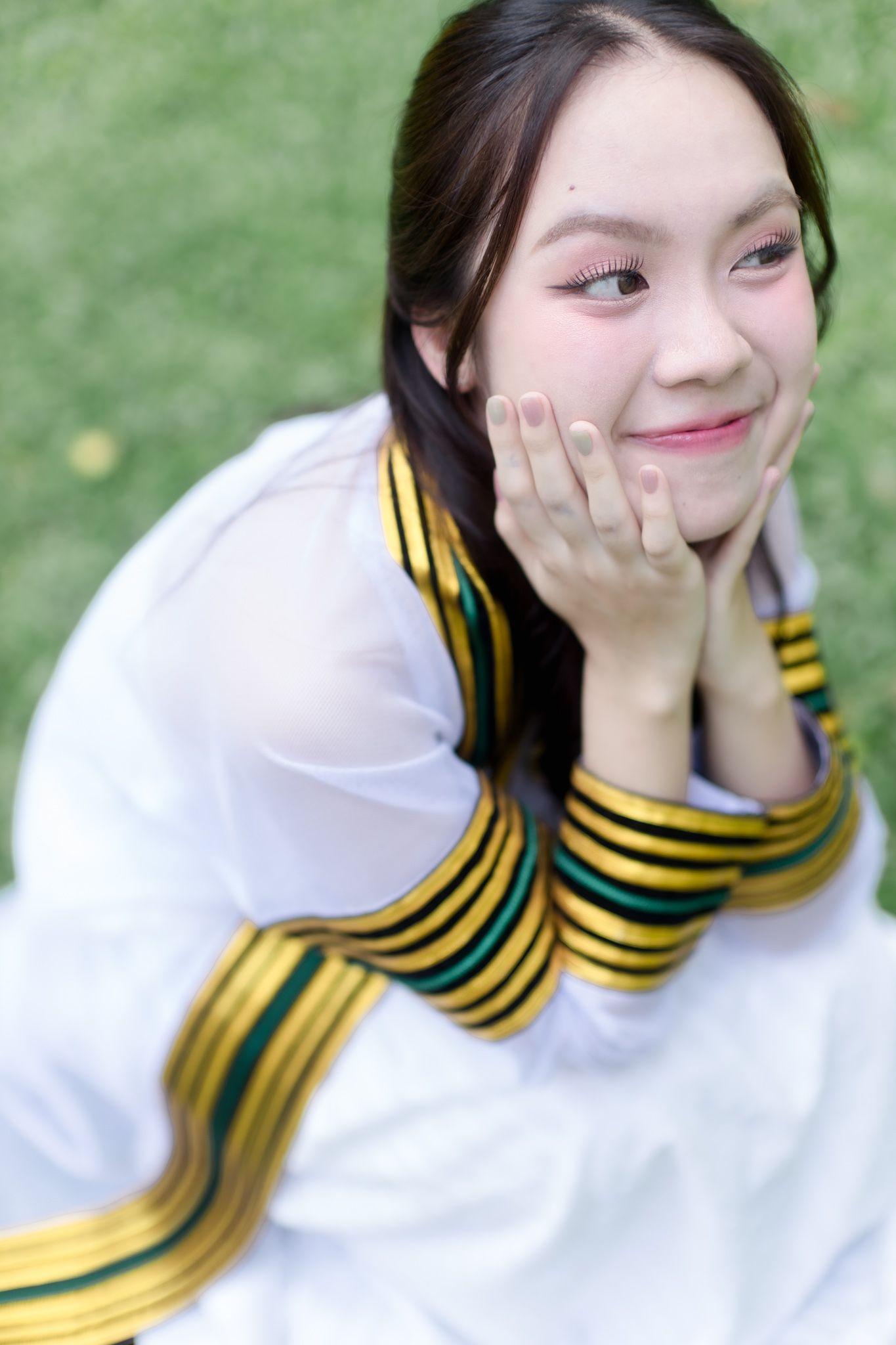 ผลงานรับปริญญา จุฬาลงกรณ์มหาวิทยาลัย โดย Fiw.photo ภาพที่ 20