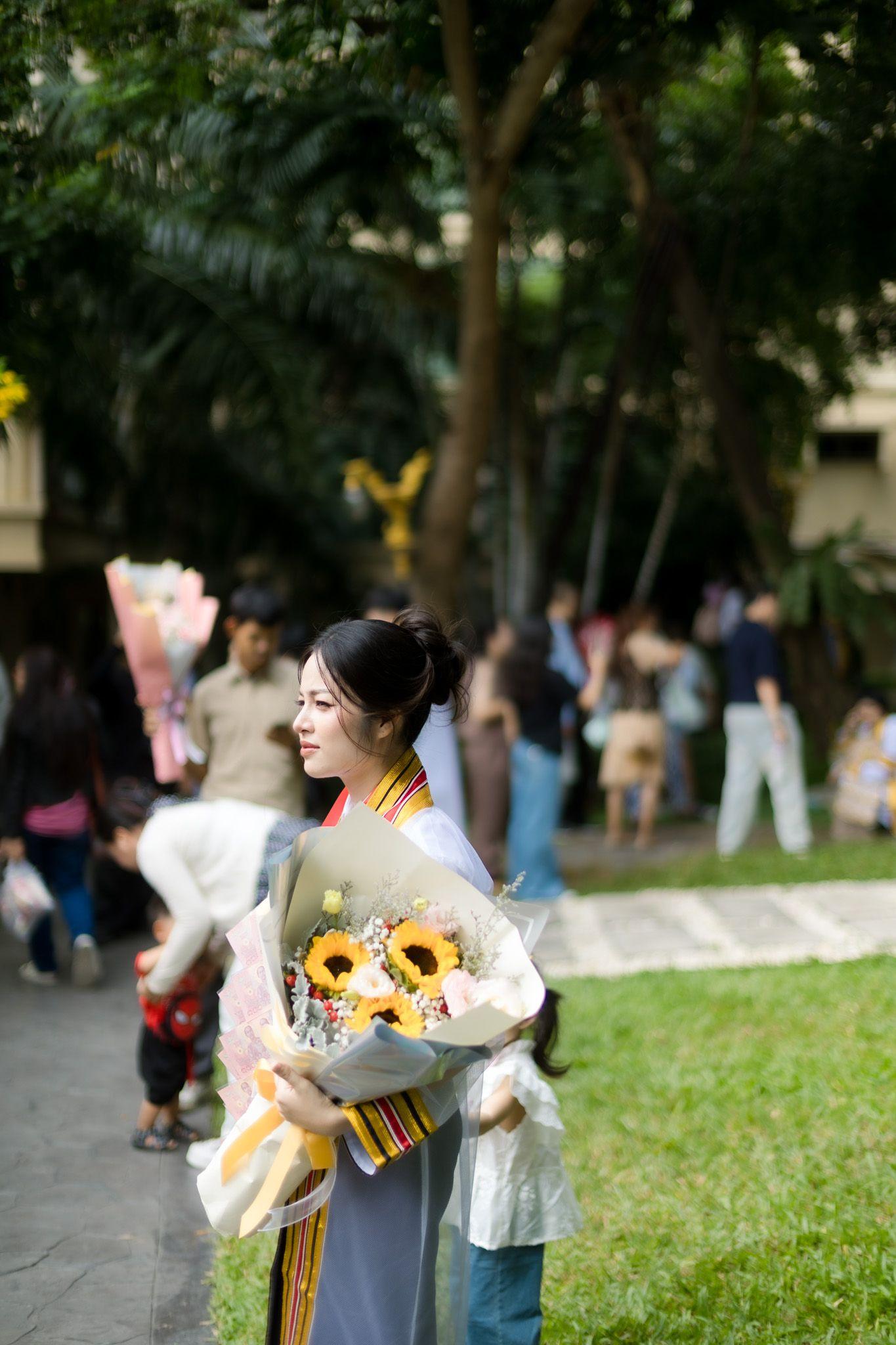 ผลงานรับปริญญา มหาวิทยาลัยราชภัฏสวนสุนันทา โดย Fiw.photo ภาพที่ 18