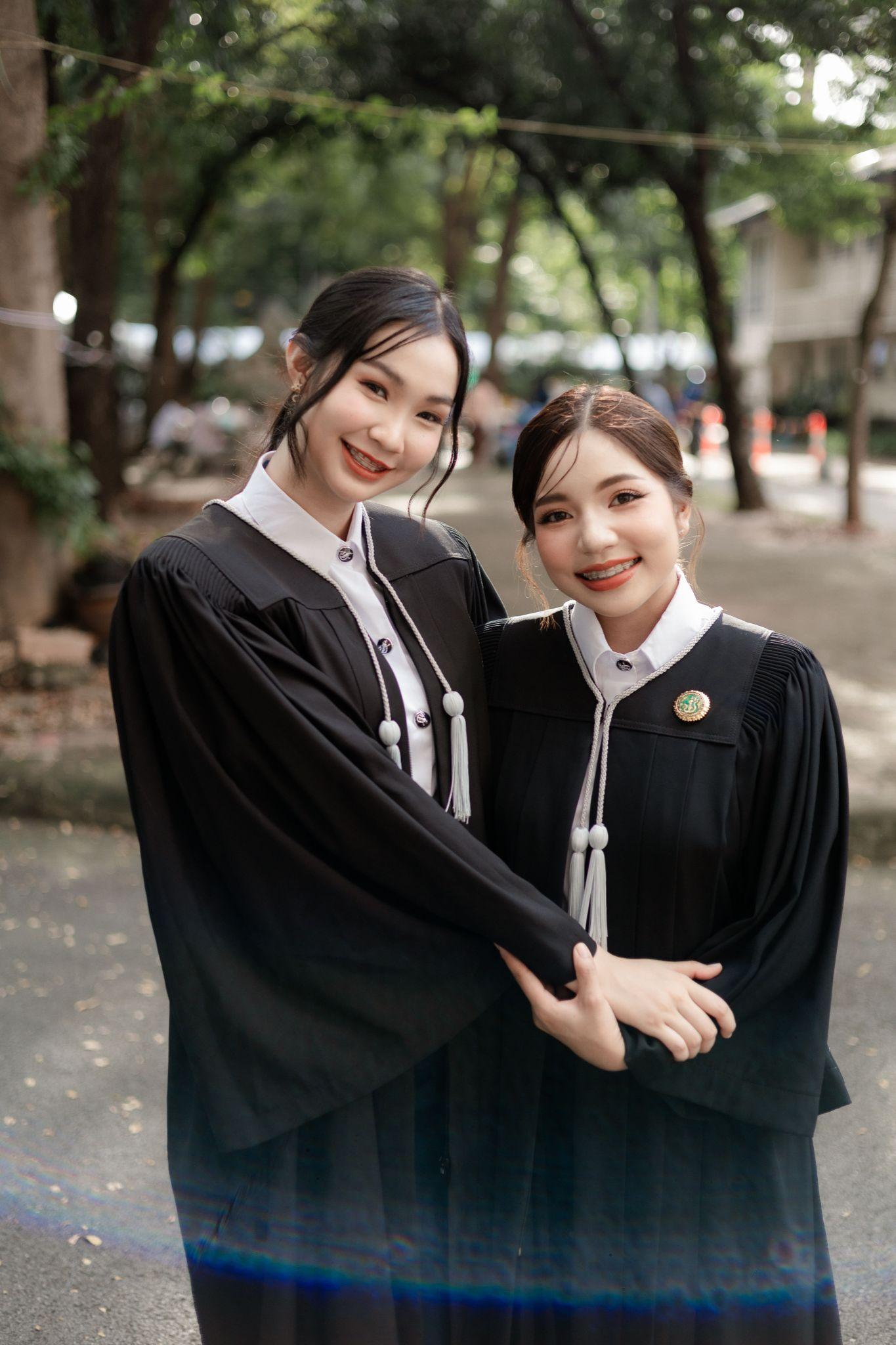 ผลงานรับปริญญา มหาวิทยาลัยเกษตรศาสตร์ โดย Fiw.photo ภาพที่ 10