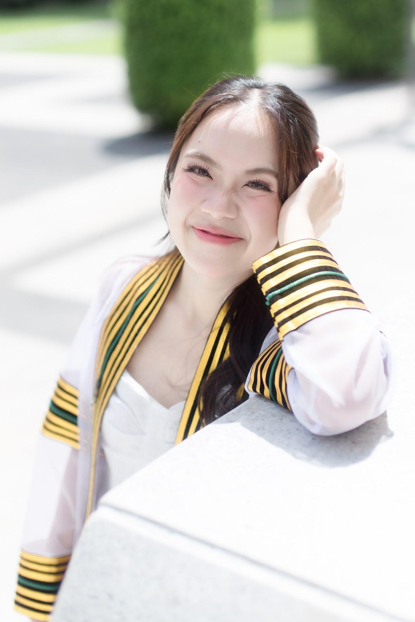 ผลงานรับปริญญา จุฬาลงกรณ์มหาวิทยาลัย โดย Fiw.photo ภาพที่ 3