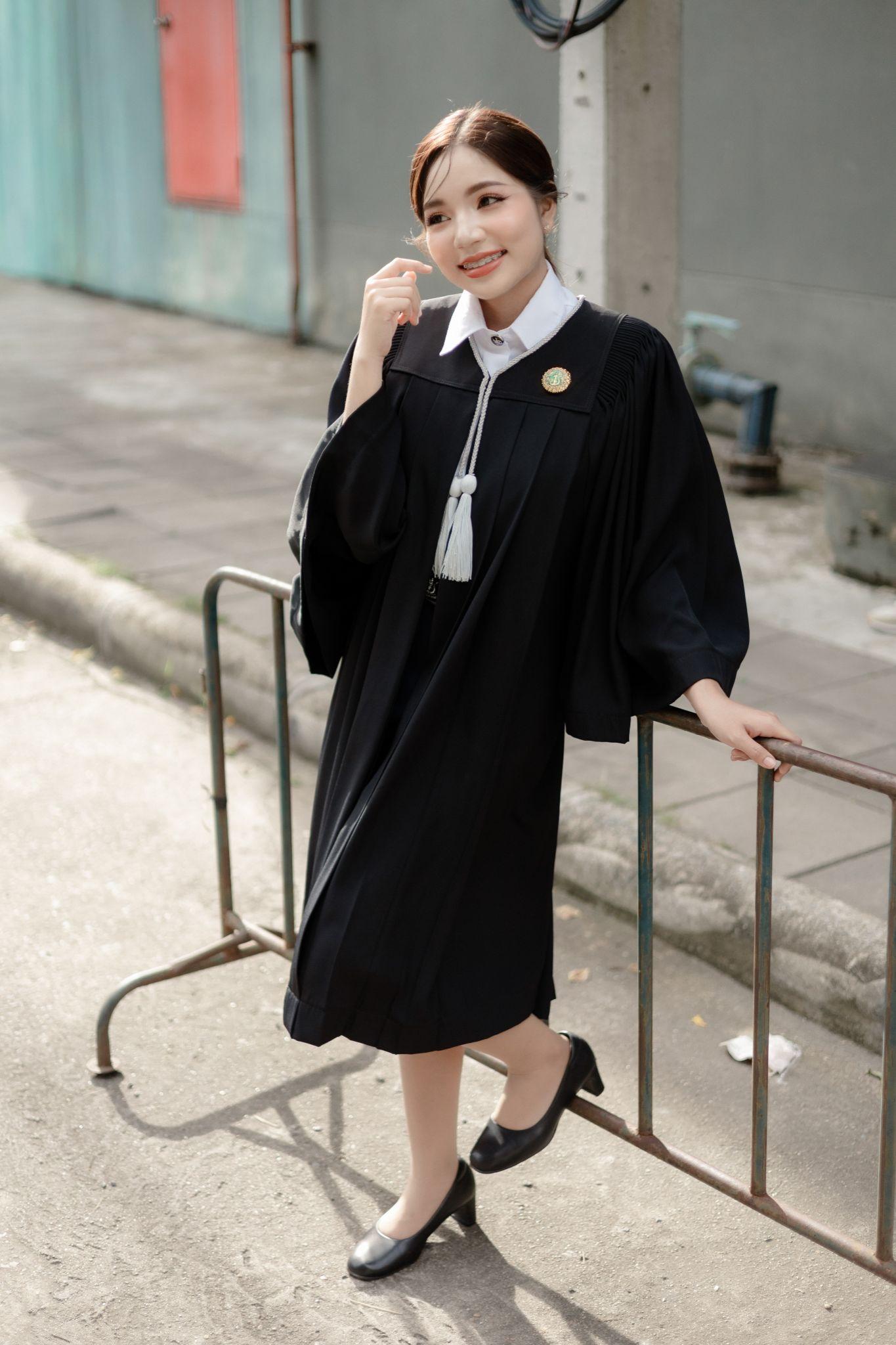 ผลงานรับปริญญา มหาวิทยาลัยเกษตรศาสตร์ โดย Fiw.photo ภาพที่ 12