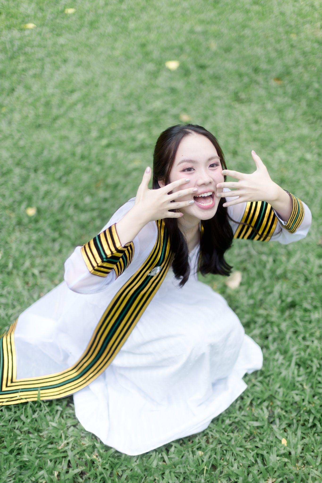 ผลงานรับปริญญา จุฬาลงกรณ์มหาวิทยาลัย โดย Fiw.photo ภาพที่ 19