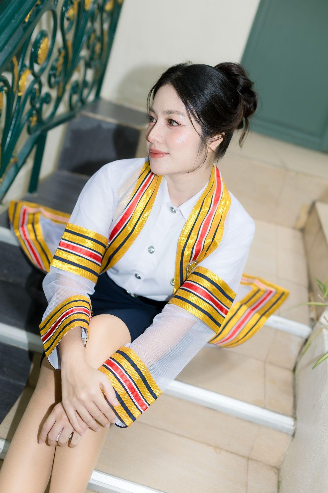 ผลงานรับปริญญา มหาวิทยาลัยราชภัฏสวนสุนันทา โดย Fiw.photo ภาพที่ 8