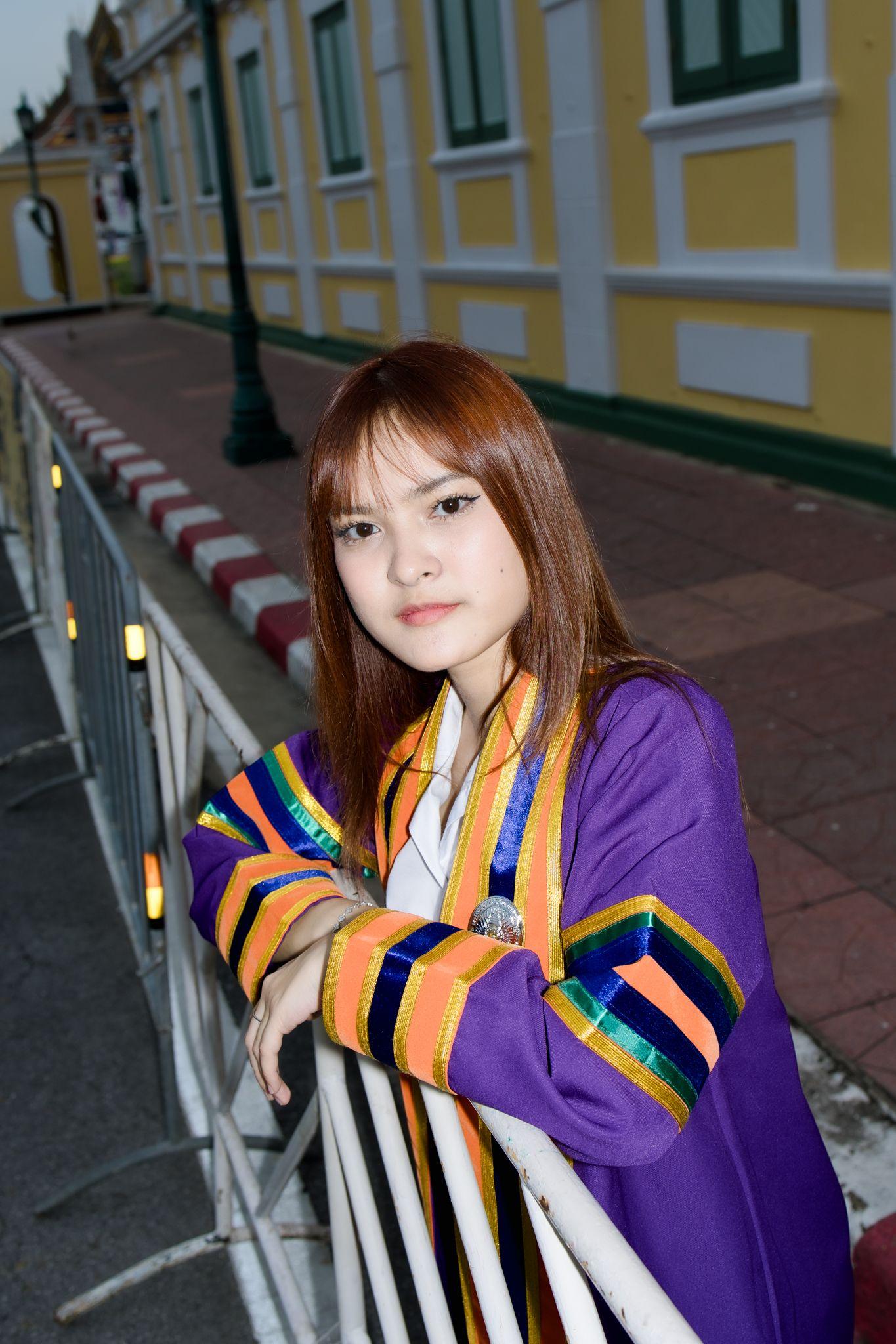ผลงานรับปริญญา มหาวิทยาลัยราชภัฏบ้านสมเด็จเจ้าพระยา โดย Fiw.photo ภาพที่ 6