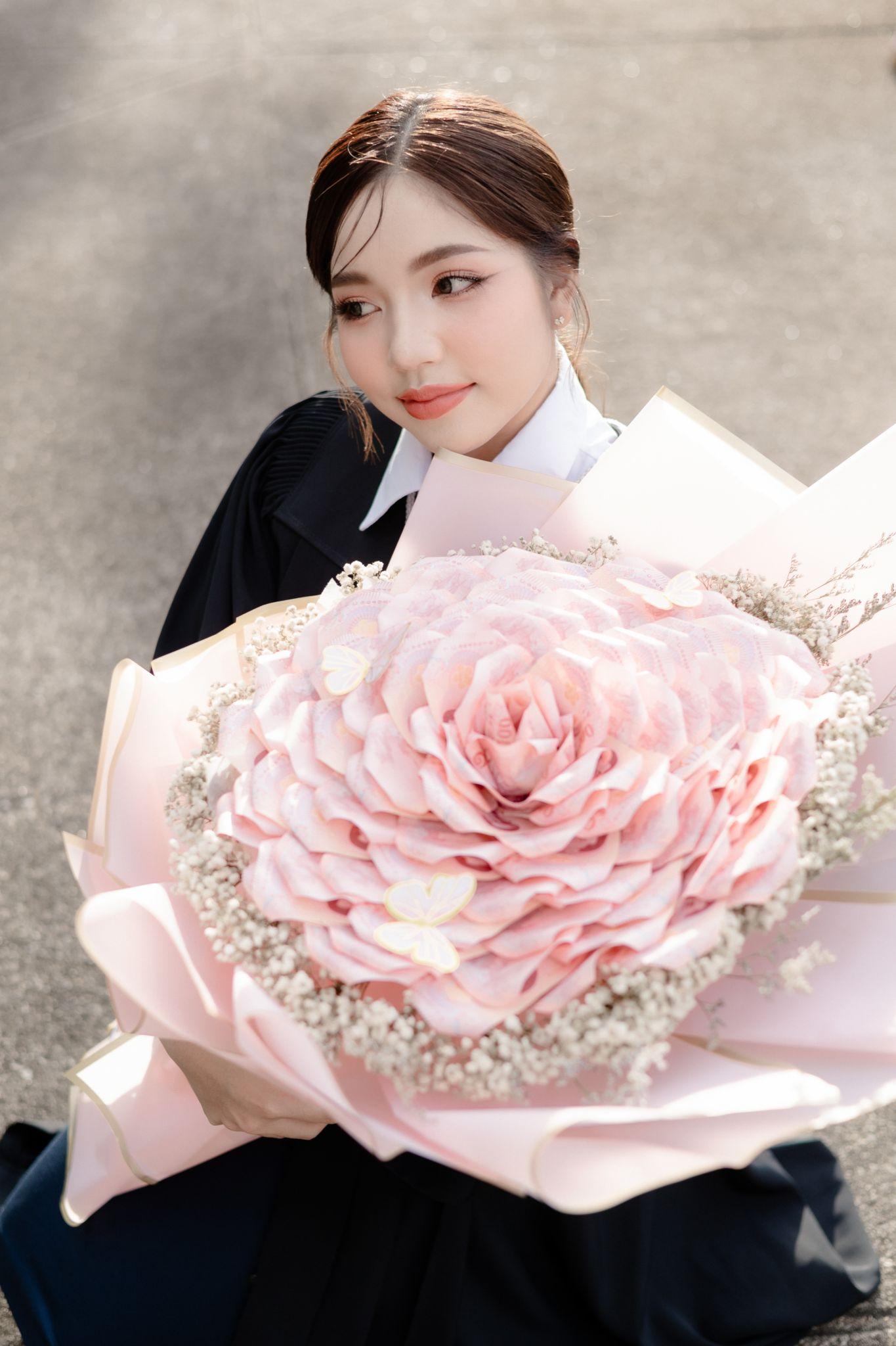 ผลงานรับปริญญา มหาวิทยาลัยเกษตรศาสตร์ โดย Fiw.photo ภาพที่ 5