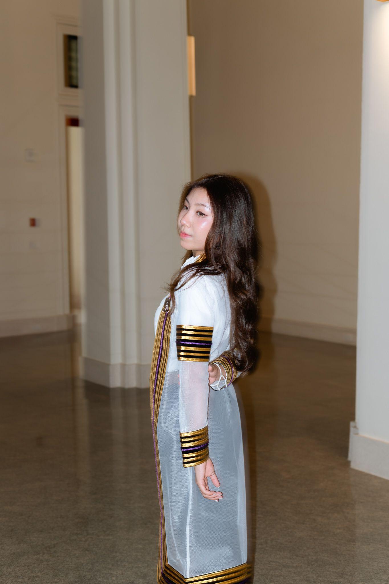ผลงานรับปริญญา จุฬาลงกรณ์มหาวิทยาลัย โดย Fiw.photo ภาพที่ 10