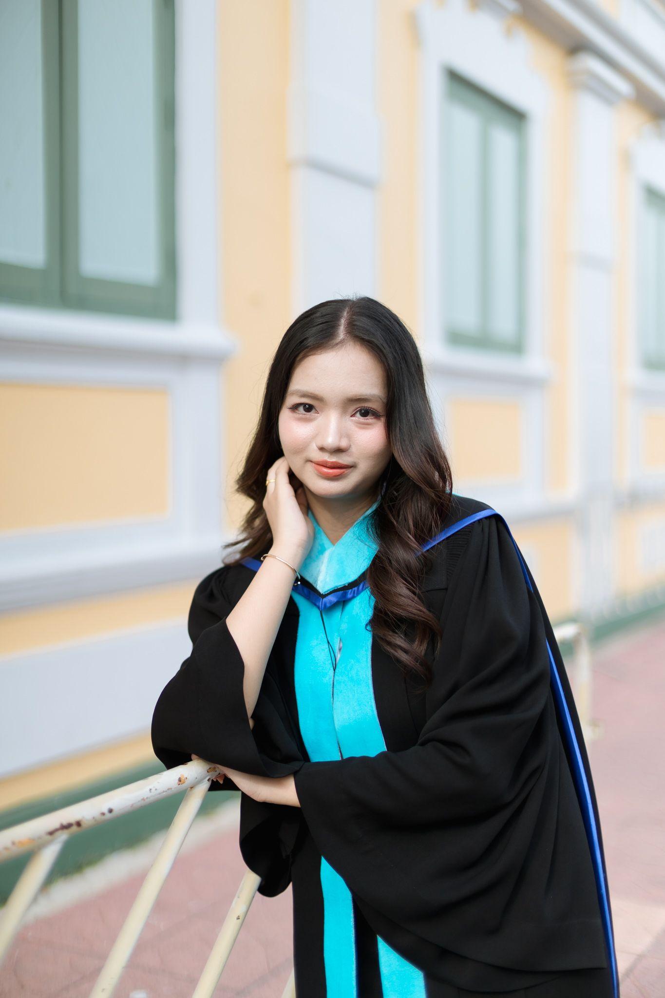 ผลงานรับปริญญา มหาวิทยาลัยมหิดล โดย Fiw.photo ภาพที่ 16