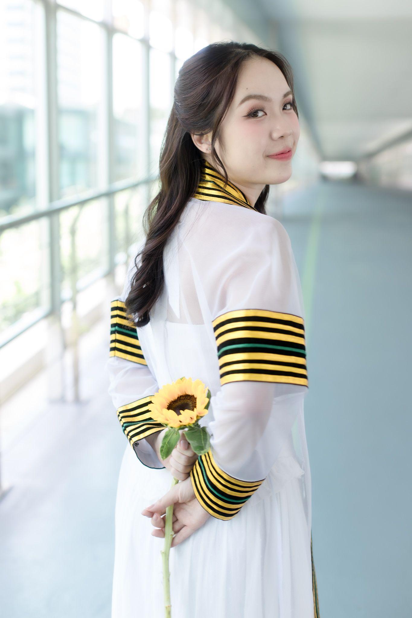 ผลงานรับปริญญา จุฬาลงกรณ์มหาวิทยาลัย โดย Fiw.photo ภาพที่ 11