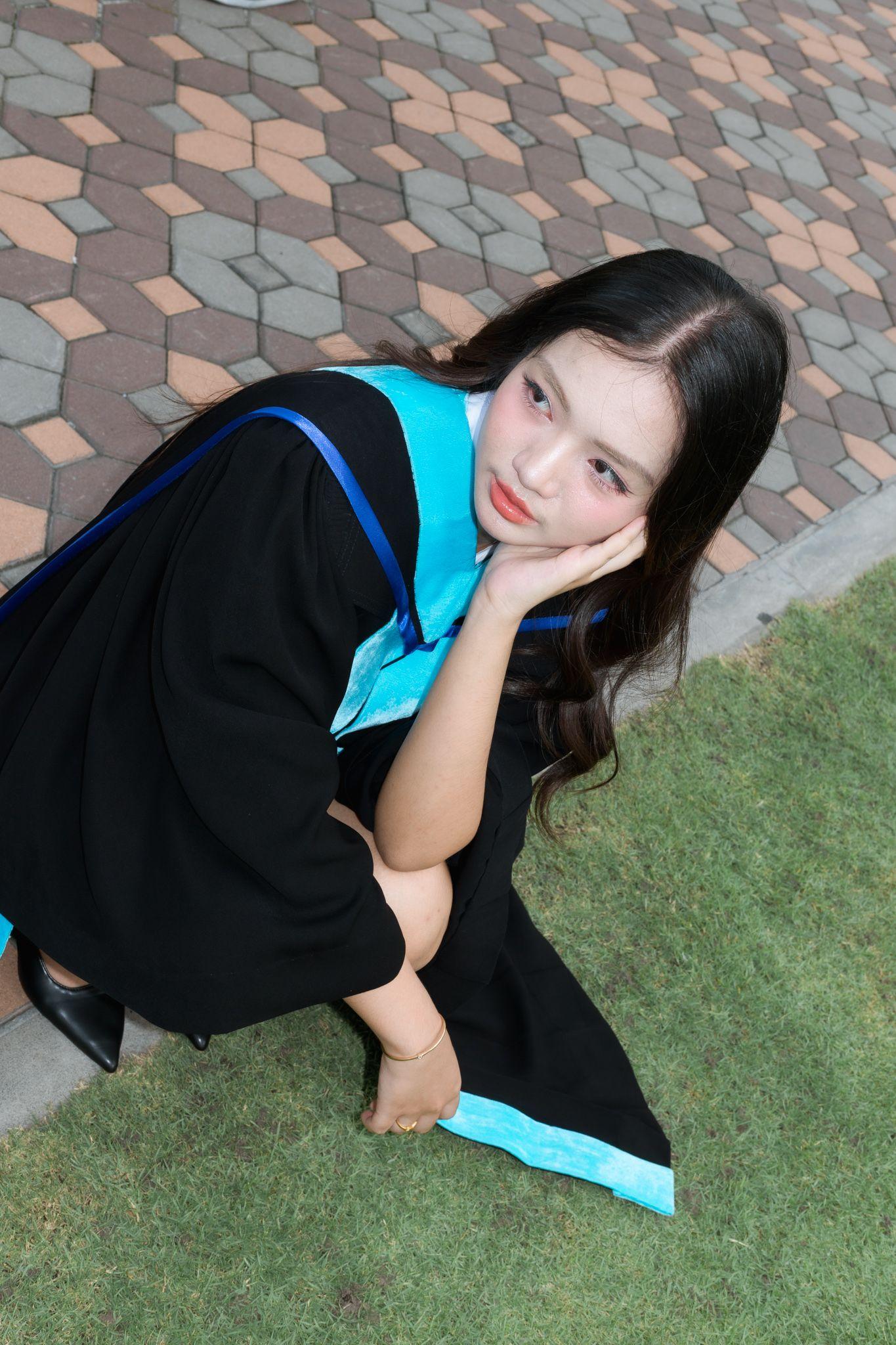 ผลงานรับปริญญา มหาวิทยาลัยมหิดล โดย Fiw.photo ภาพที่ 12