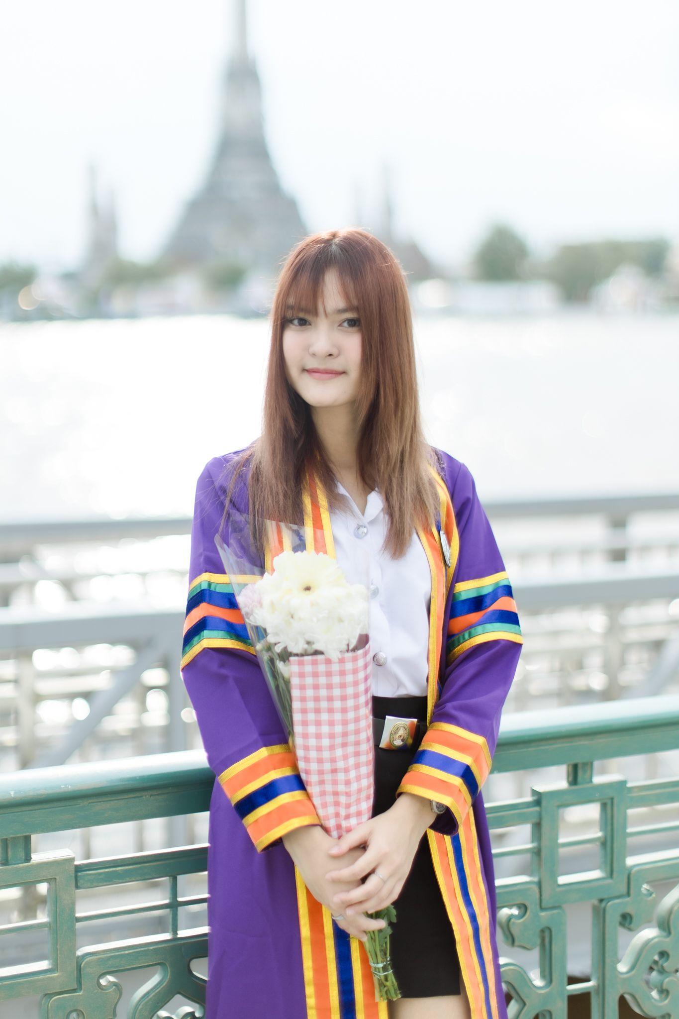 ผลงานรับปริญญา มหาวิทยาลัยราชภัฏบ้านสมเด็จเจ้าพระยา โดย Fiw.photo ภาพที่ 13