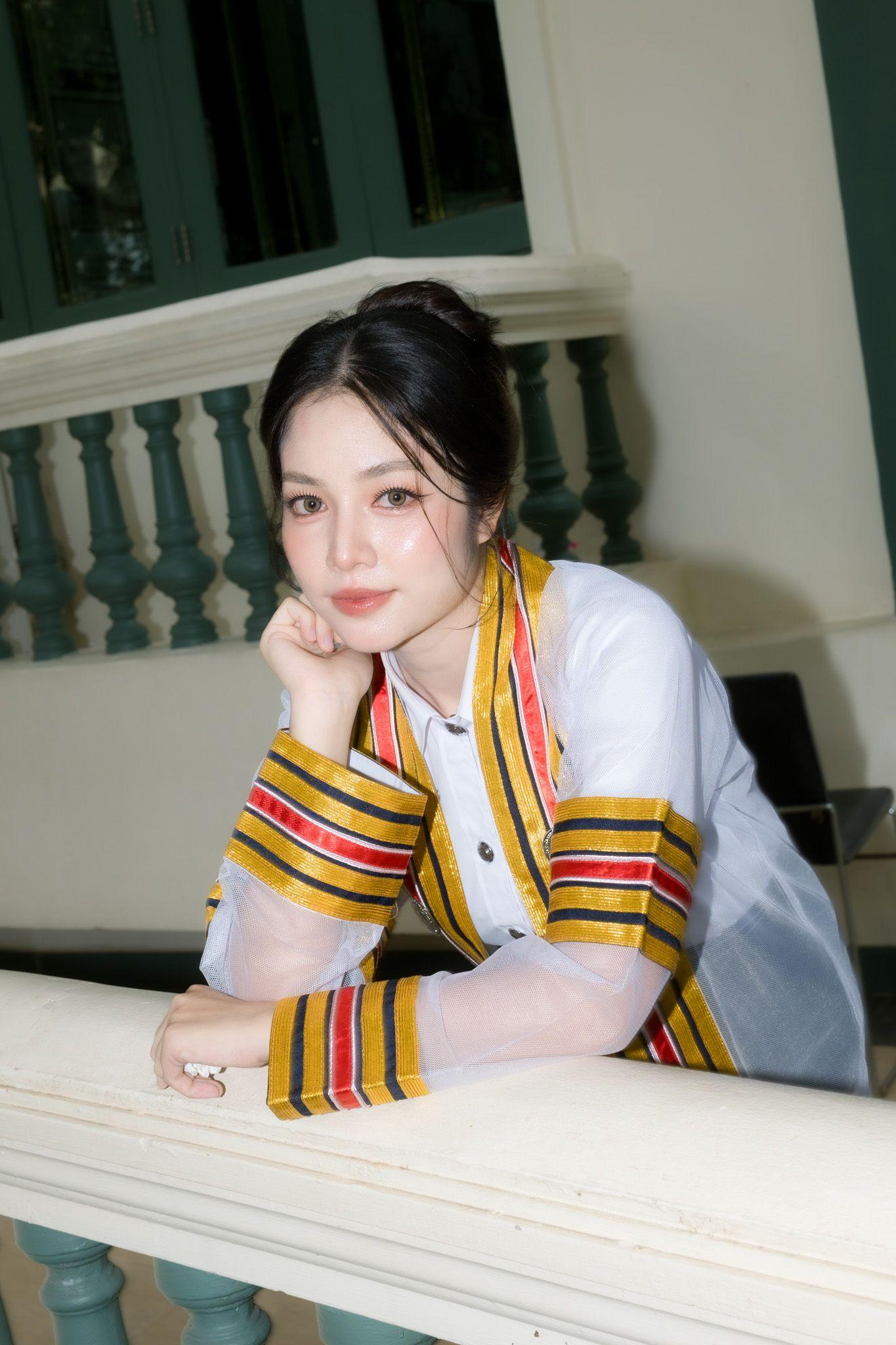 ผลงานรับปริญญา มหาวิทยาลัยราชภัฏสวนสุนันทา โดย Fiw.photo ภาพที่ 7