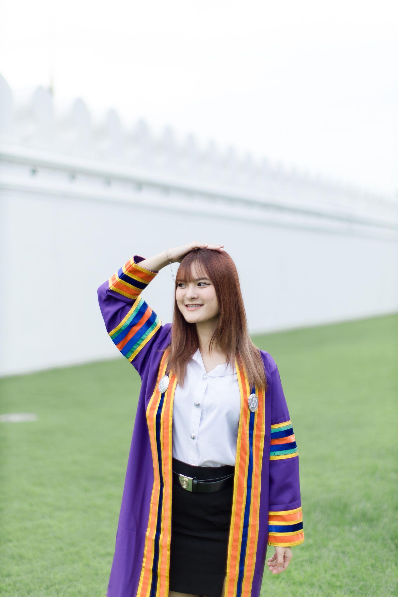 ผลงานรับปริญญา มหาวิทยาลัยราชภัฏบ้านสมเด็จเจ้าพระยา โดย Fiw.photo ภาพที่ 11