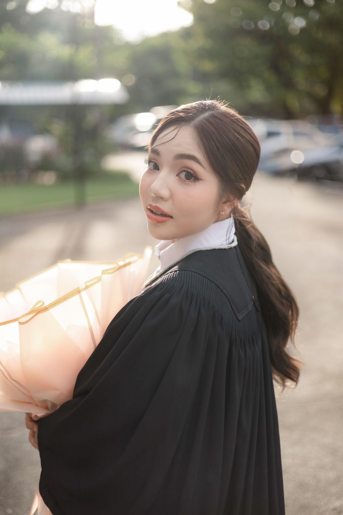 ผลงานรับปริญญา มหาวิทยาลัยเกษตรศาสตร์ โดย Fiw.photo ภาพที่ 7