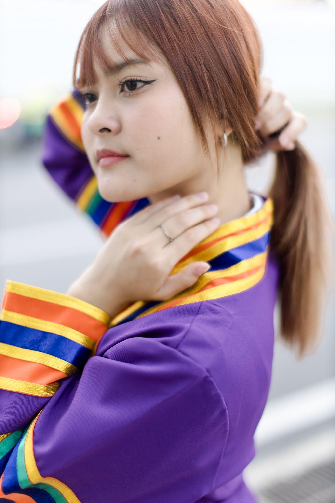 ผลงานรับปริญญา มหาวิทยาลัยราชภัฏบ้านสมเด็จเจ้าพระยา โดย Fiw.photo ภาพที่ 2
