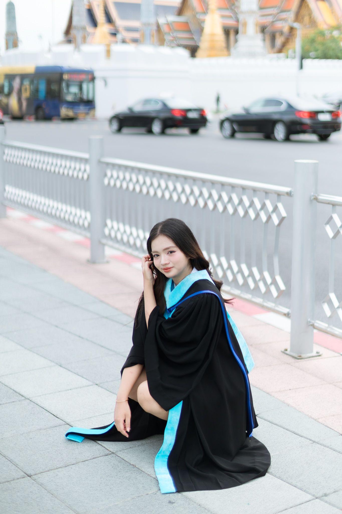 ผลงานรับปริญญา มหาวิทยาลัยมหิดล โดย Fiw.photo ภาพที่ 7