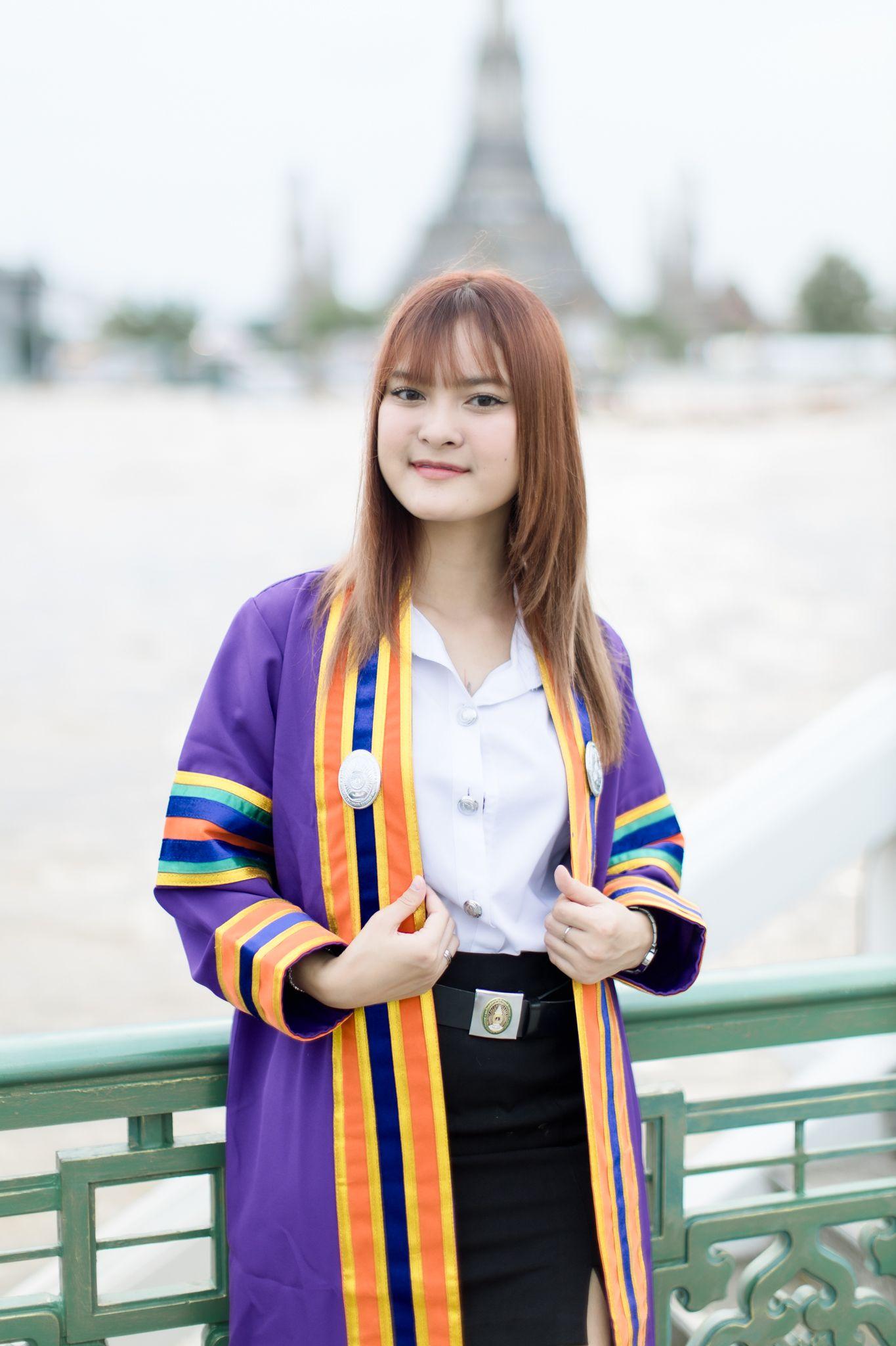 ผลงานรับปริญญา มหาวิทยาลัยราชภัฏบ้านสมเด็จเจ้าพระยา โดย Fiw.photo ภาพที่ 10