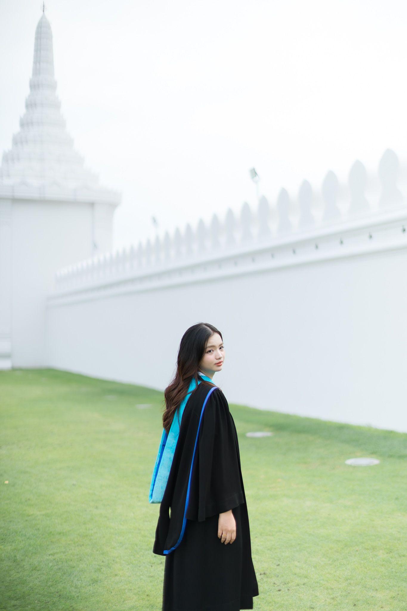 ผลงานรับปริญญา มหาวิทยาลัยมหิดล โดย Fiw.photo ภาพที่ 11