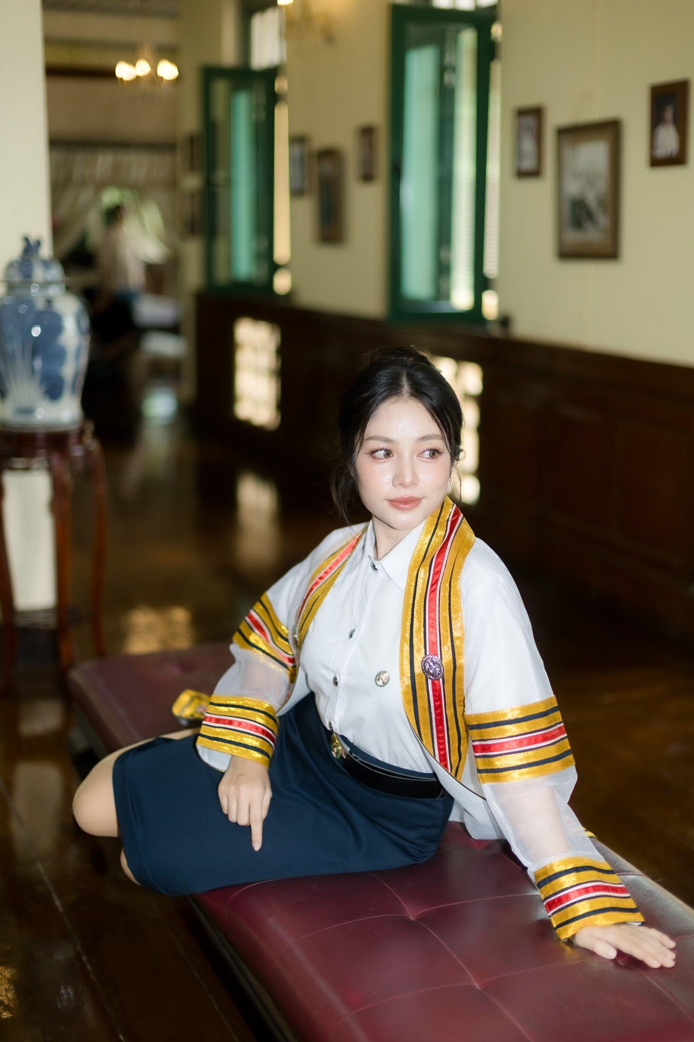 ผลงานรับปริญญา มหาวิทยาลัยราชภัฏสวนสุนันทา โดย Fiw.photo ภาพที่ 12