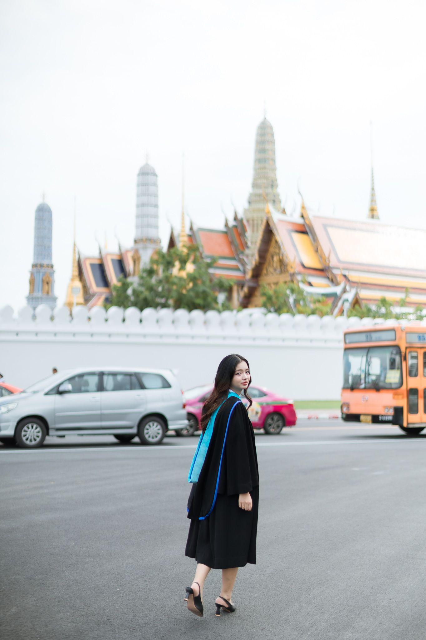 ผลงานรับปริญญา มหาวิทยาลัยมหิดล โดย Fiw.photo ภาพที่ 9