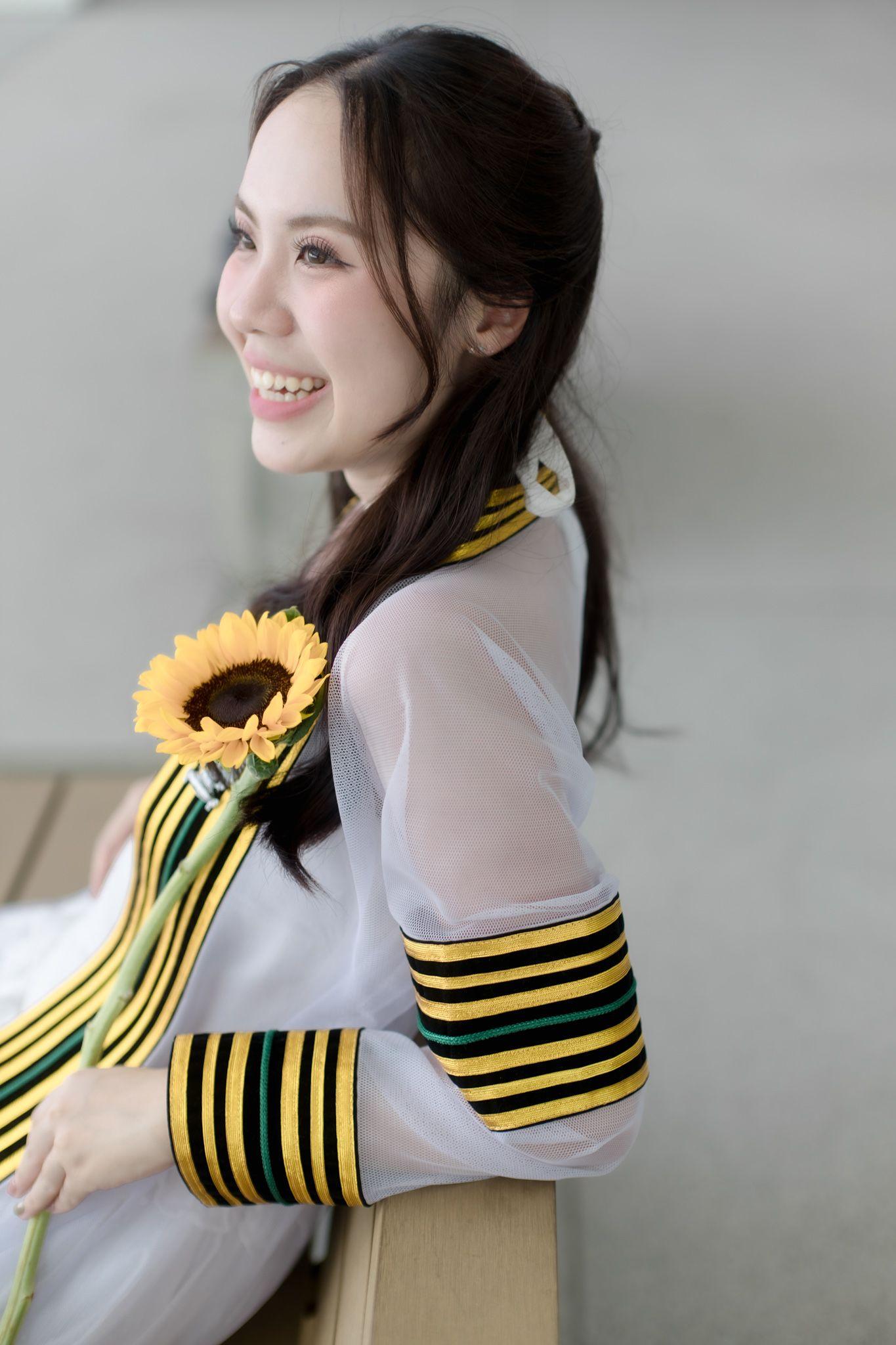 ผลงานรับปริญญา จุฬาลงกรณ์มหาวิทยาลัย โดย Fiw.photo ภาพที่ 14