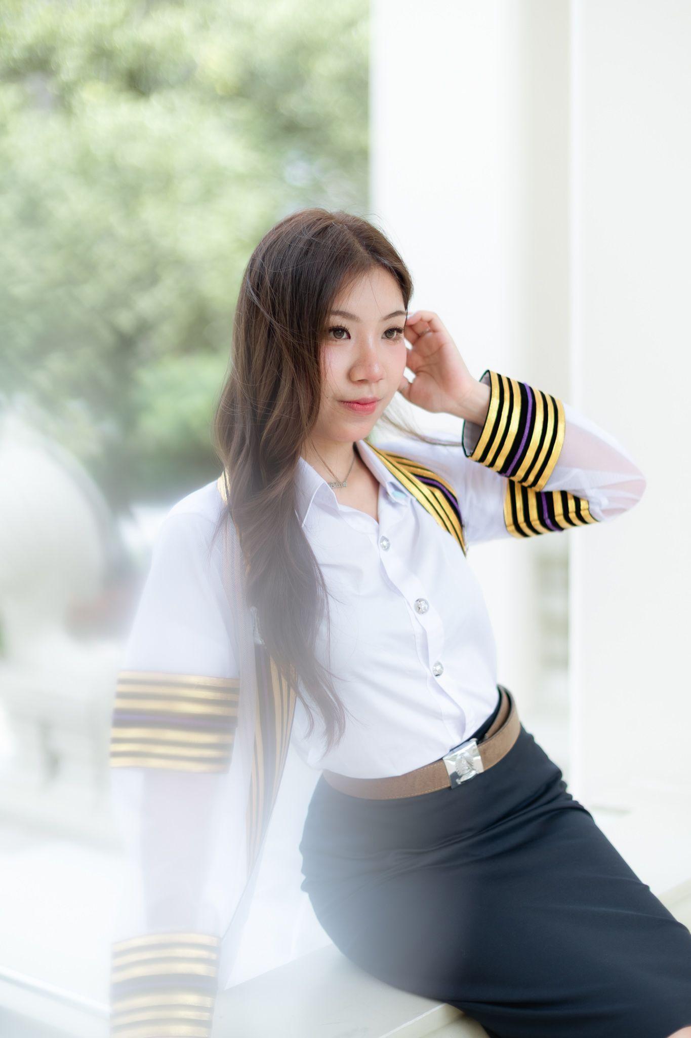 ผลงานรับปริญญา จุฬาลงกรณ์มหาวิทยาลัย โดย Fiw.photo ภาพที่ 15