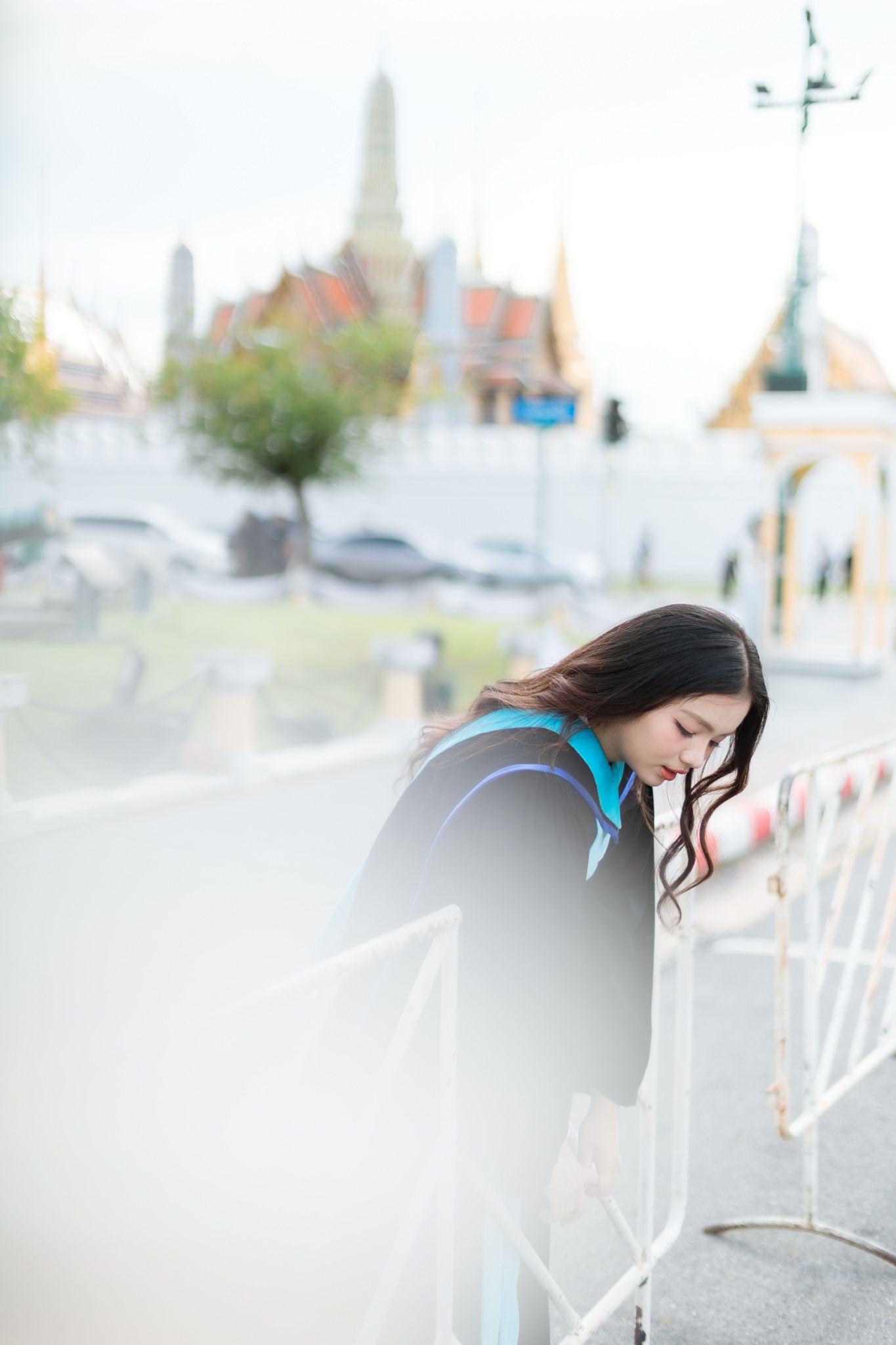 ผลงานรับปริญญา มหาวิทยาลัยมหิดล โดย Fiw.photo ภาพที่ 13