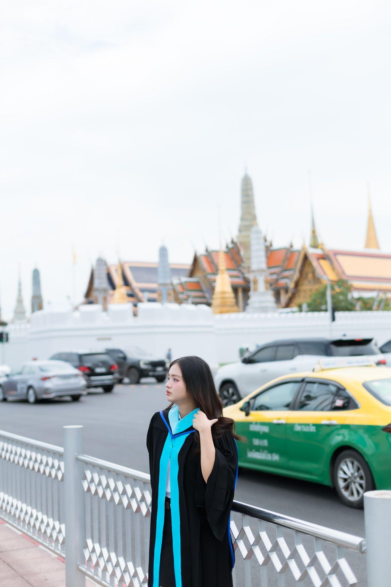 ผลงานรับปริญญา มหาวิทยาลัยมหิดล โดย Fiw.photo ภาพที่ 4