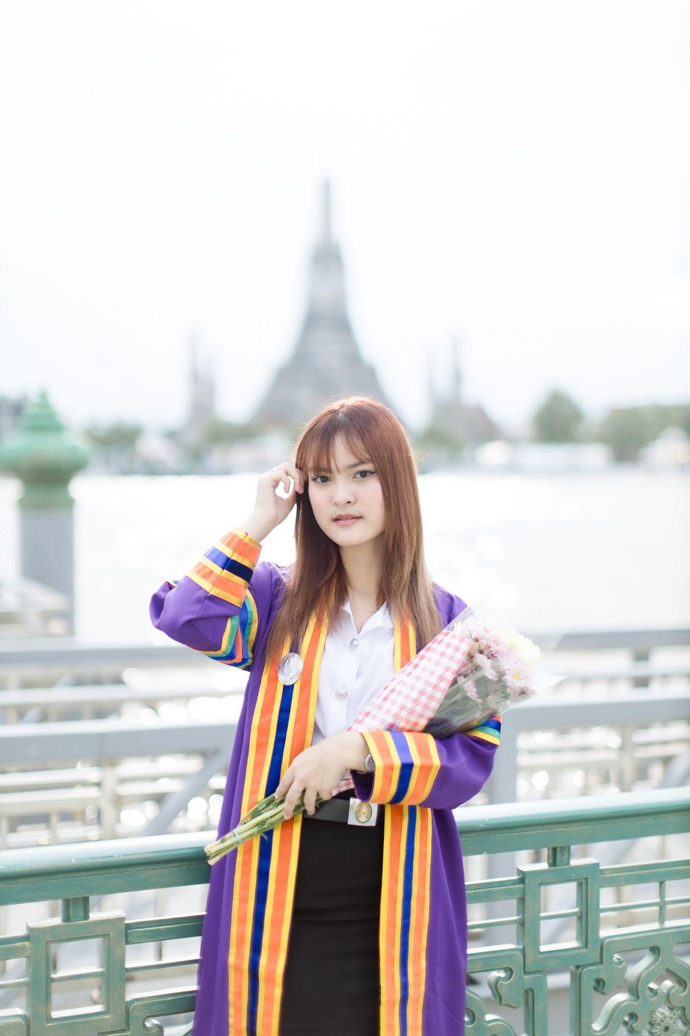 ผลงานรับปริญญา มหาวิทยาลัยราชภัฏบ้านสมเด็จเจ้าพระยา โดย Fiw.photo ภาพที่ 14