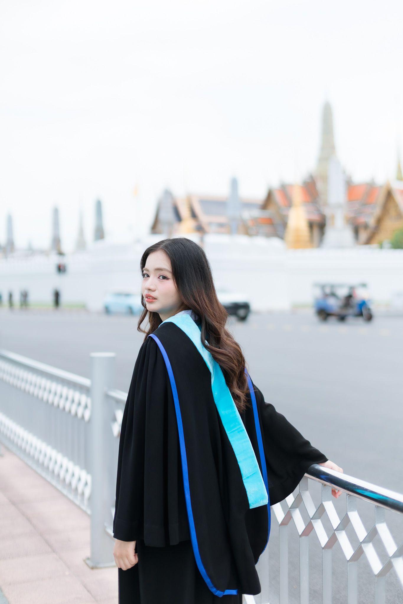 ผลงานรับปริญญา มหาวิทยาลัยมหิดล โดย Fiw.photo ภาพที่ 3