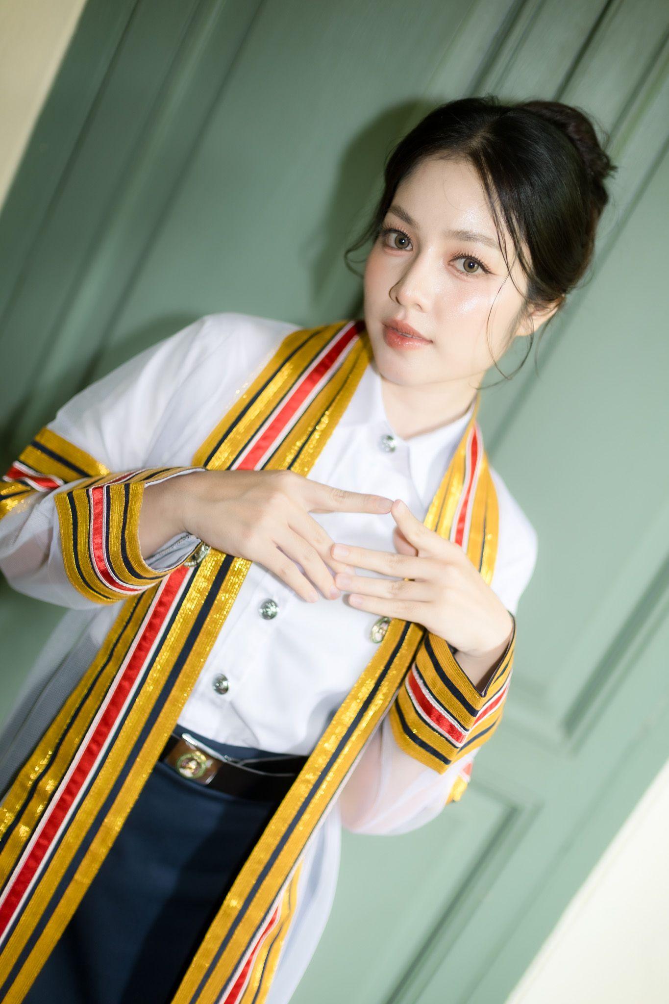 ผลงานรับปริญญา มหาวิทยาลัยราชภัฏสวนสุนันทา โดย Fiw.photo ภาพที่ 15