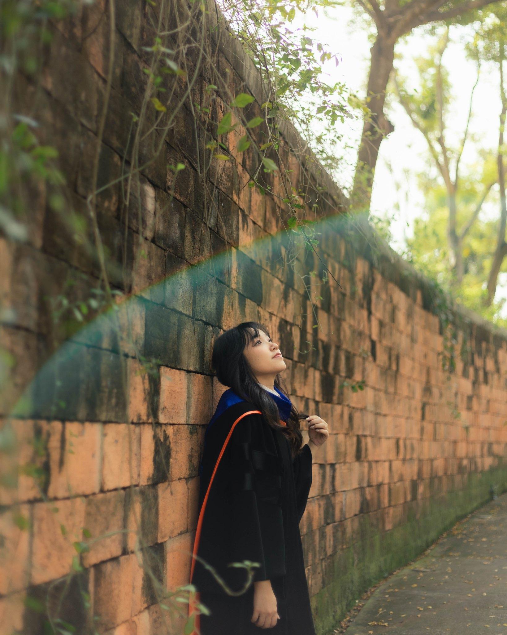 ผลงานรับปริญญา มหาวิทยาลัยกรุงเทพ โดย Kevensyn ภาพที่ 8