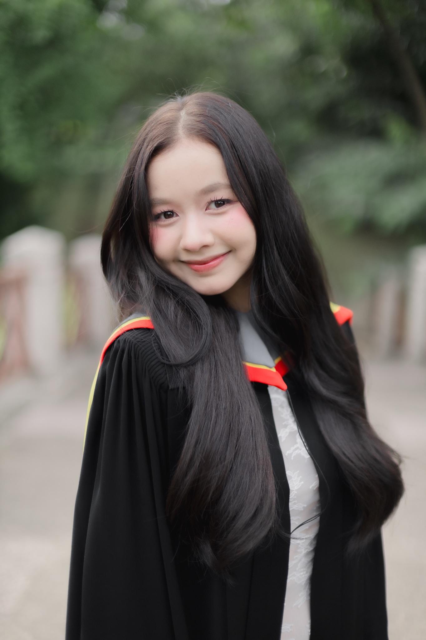 ผลงานรับปริญญา มหาวิทยาลัยศรีนครินทรวิโรฒ โดย Kevensyn ภาพที่ 12