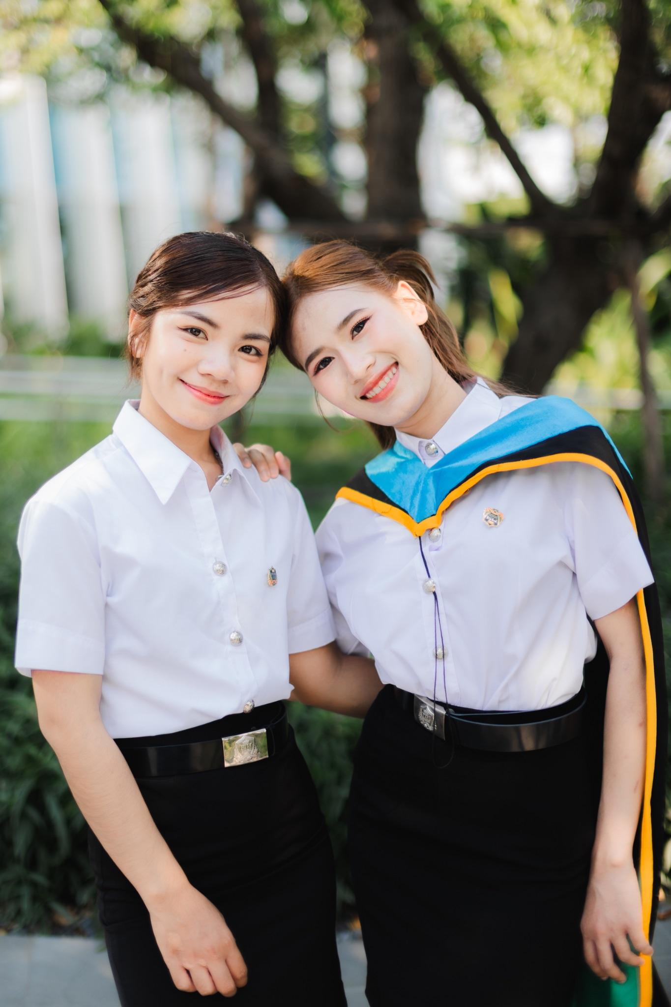 ผลงานรับปริญญา สถาบันการจัดการปัญญาภิวัฒน์ โดย Kevensyn ภาพที่ 2