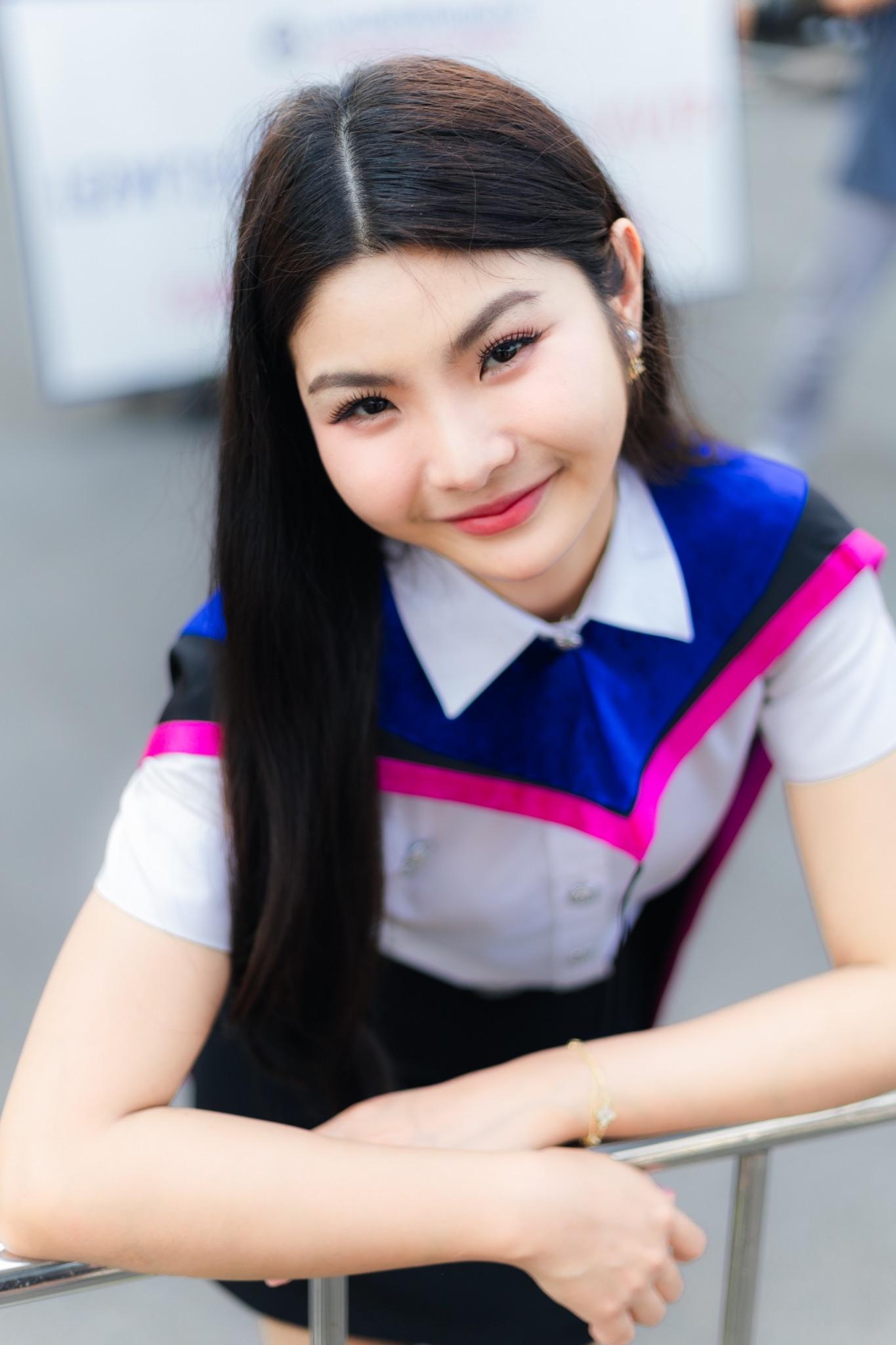 ผลงานรับปริญญา มหาวิทยาลัยปทุมธานี โดย Kevensyn ภาพที่ 4