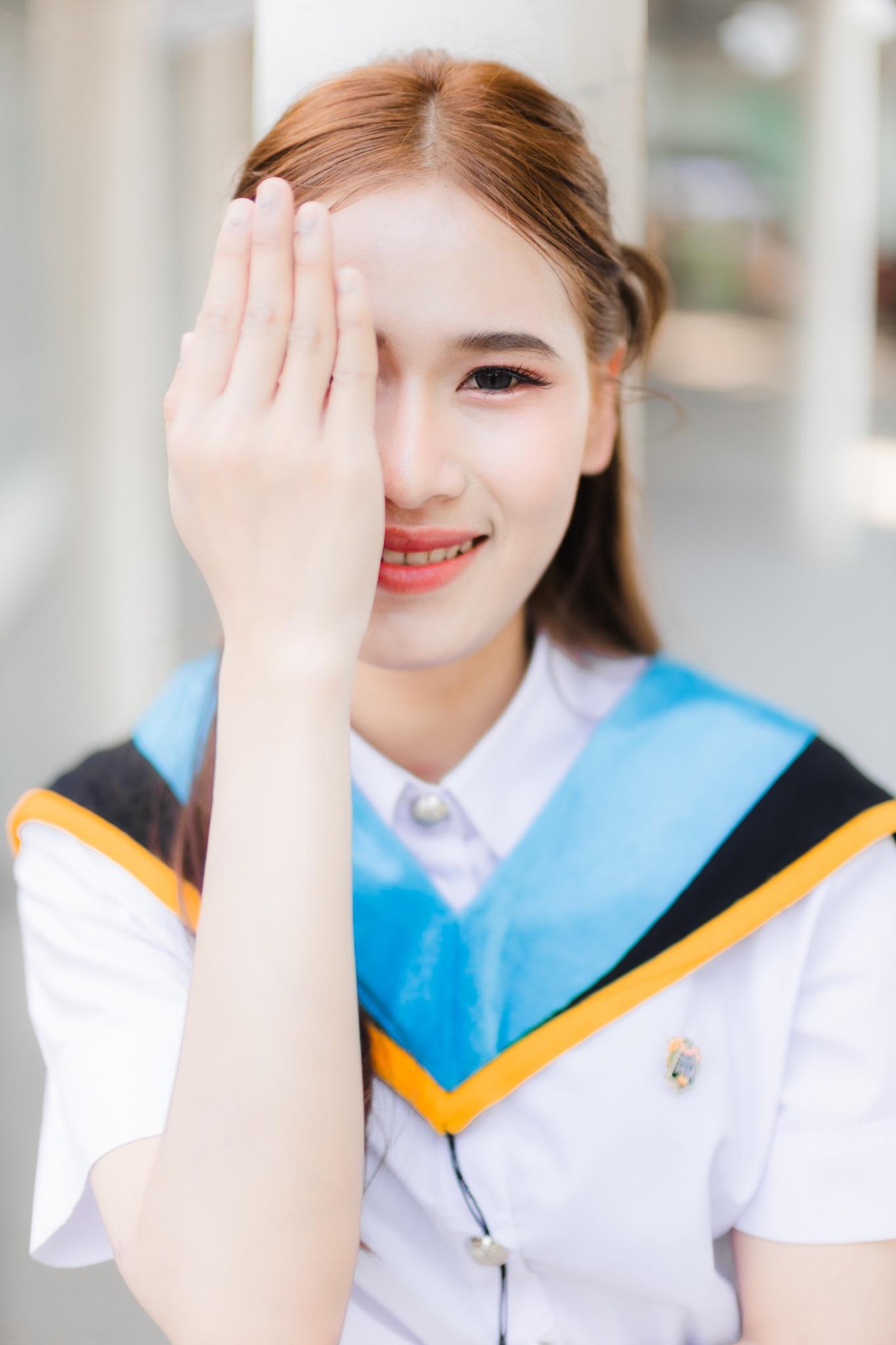 ผลงานรับปริญญา สถาบันการจัดการปัญญาภิวัฒน์ โดย Kevensyn ภาพที่ 1